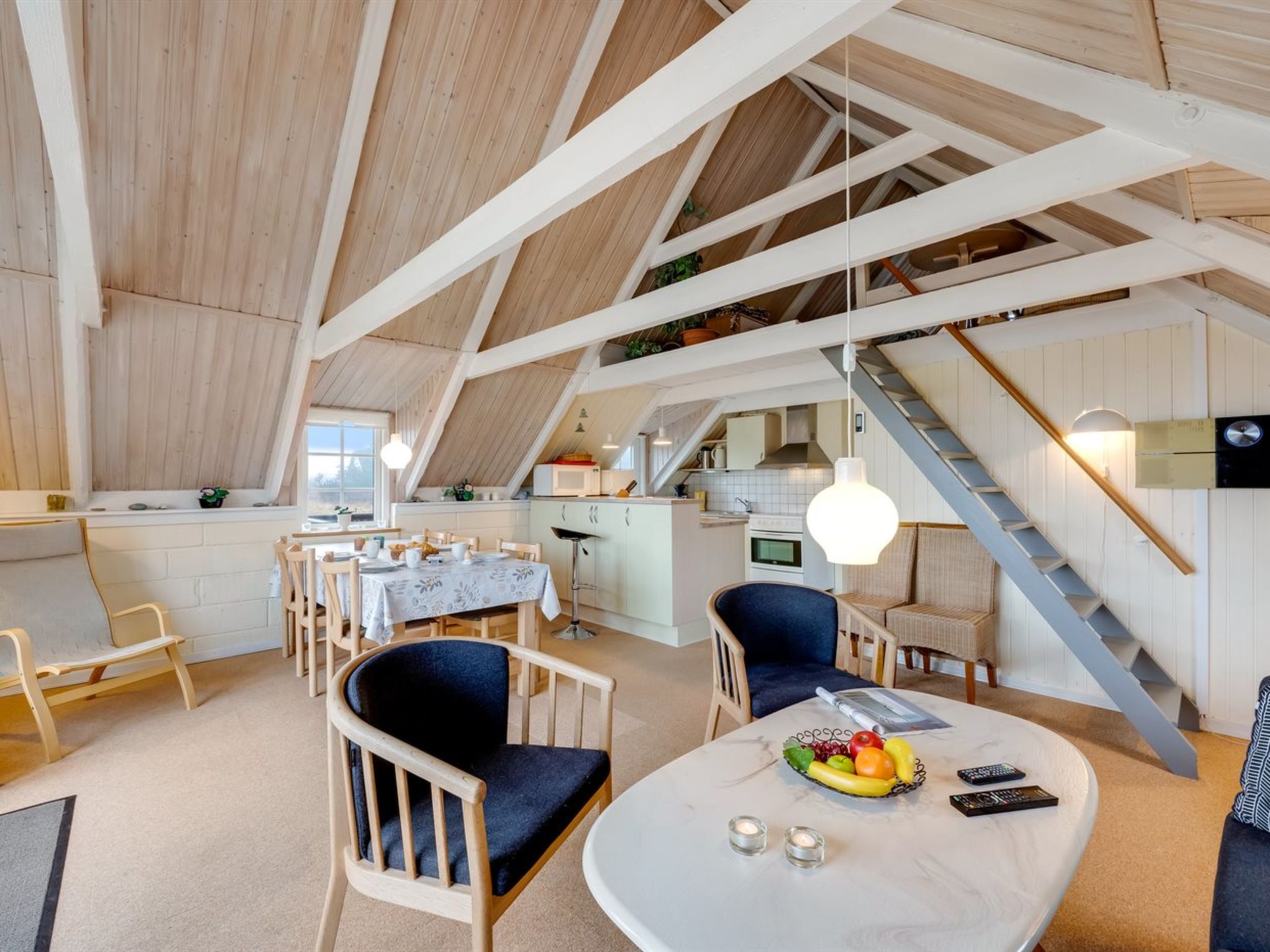 "Nilsa" - 800m from the sea — Living Room (5 of 26)