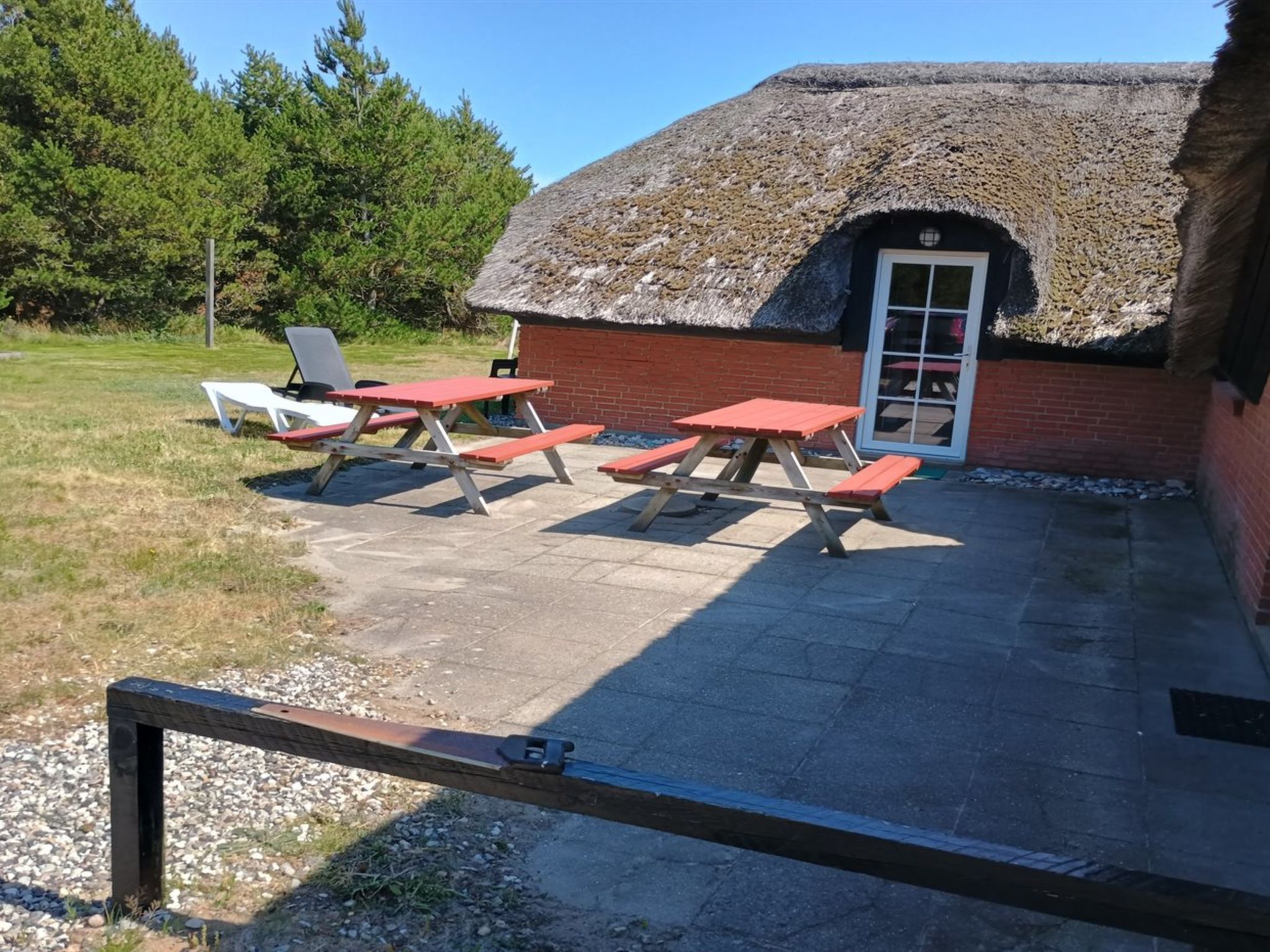 "Eweline" - 700m from the sea