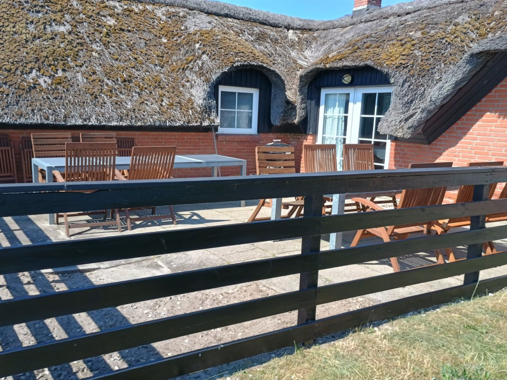 "Eweline" - 700m from the sea