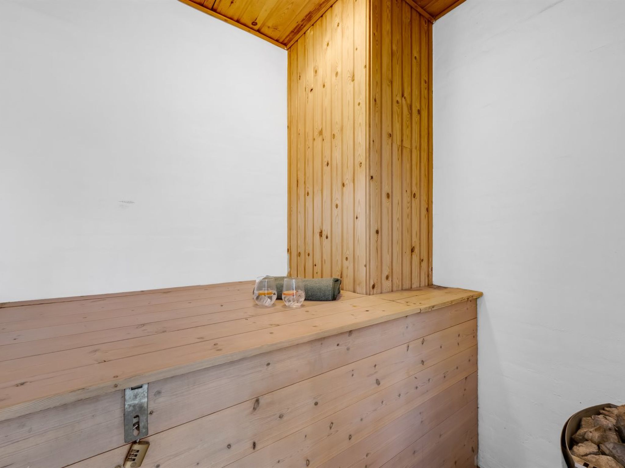 "Eweline" - 700m from the sea - Inside