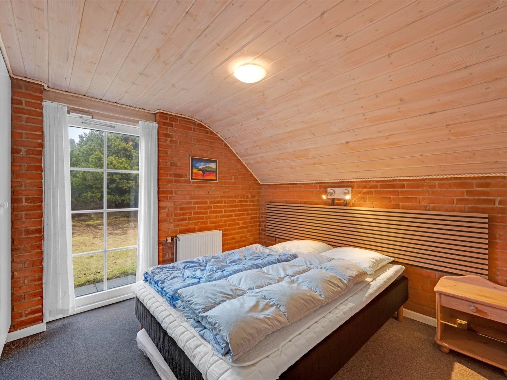 "Eweline" - 700m from the sea - Inside