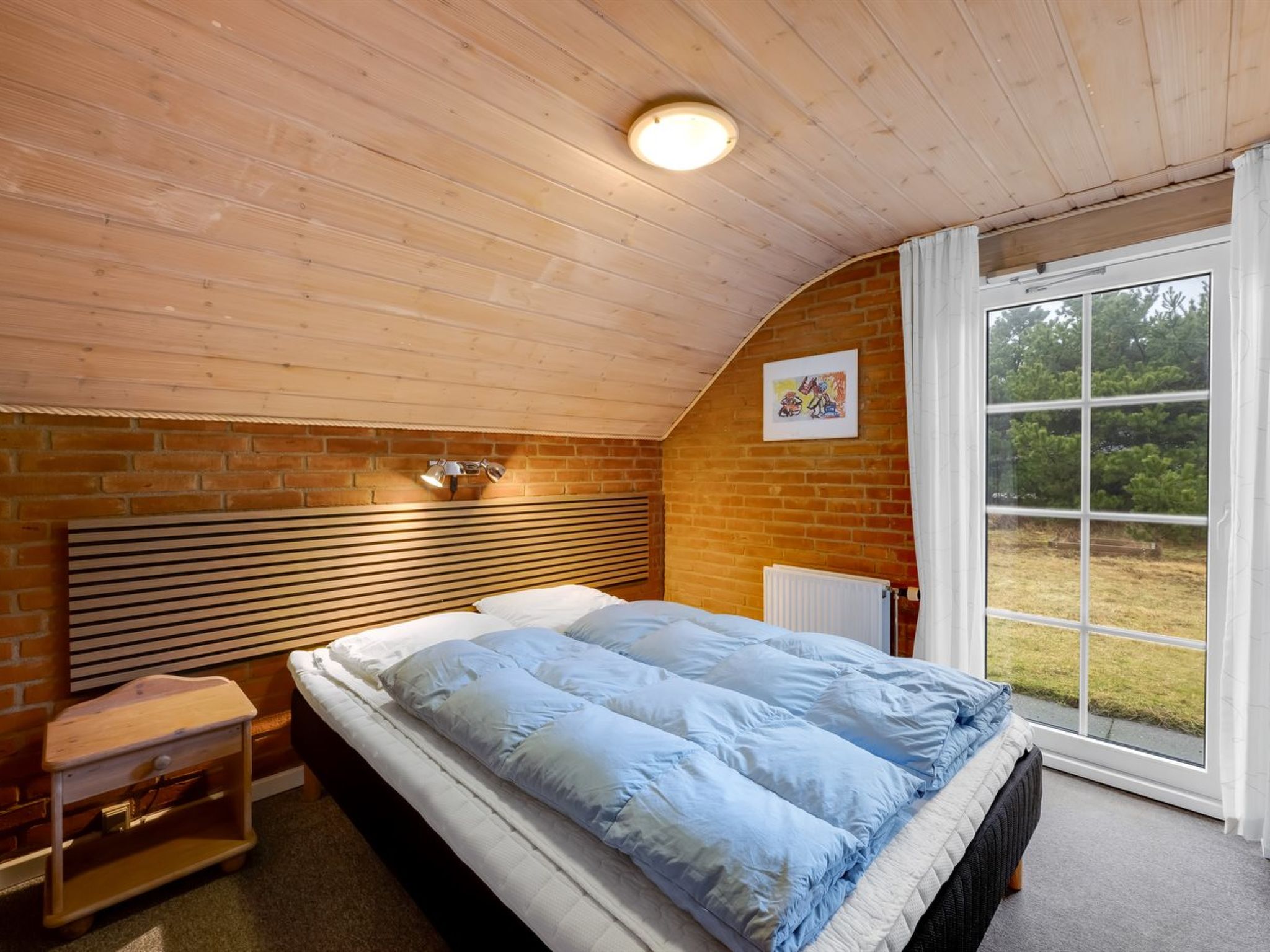 "Eweline" - 700m from the sea - Inside