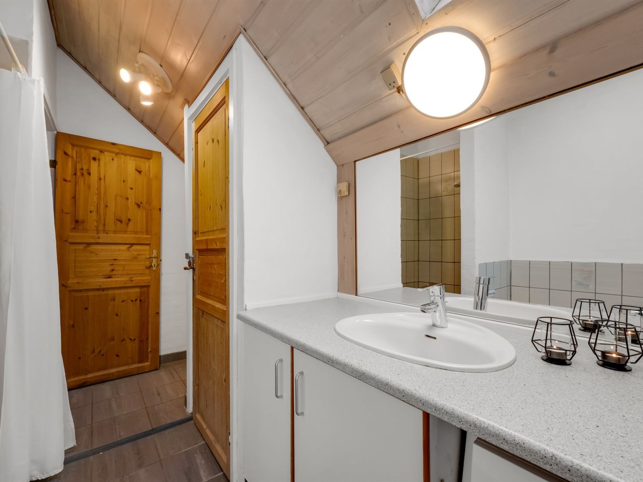 "Eweline" - 700m from the sea - Inside