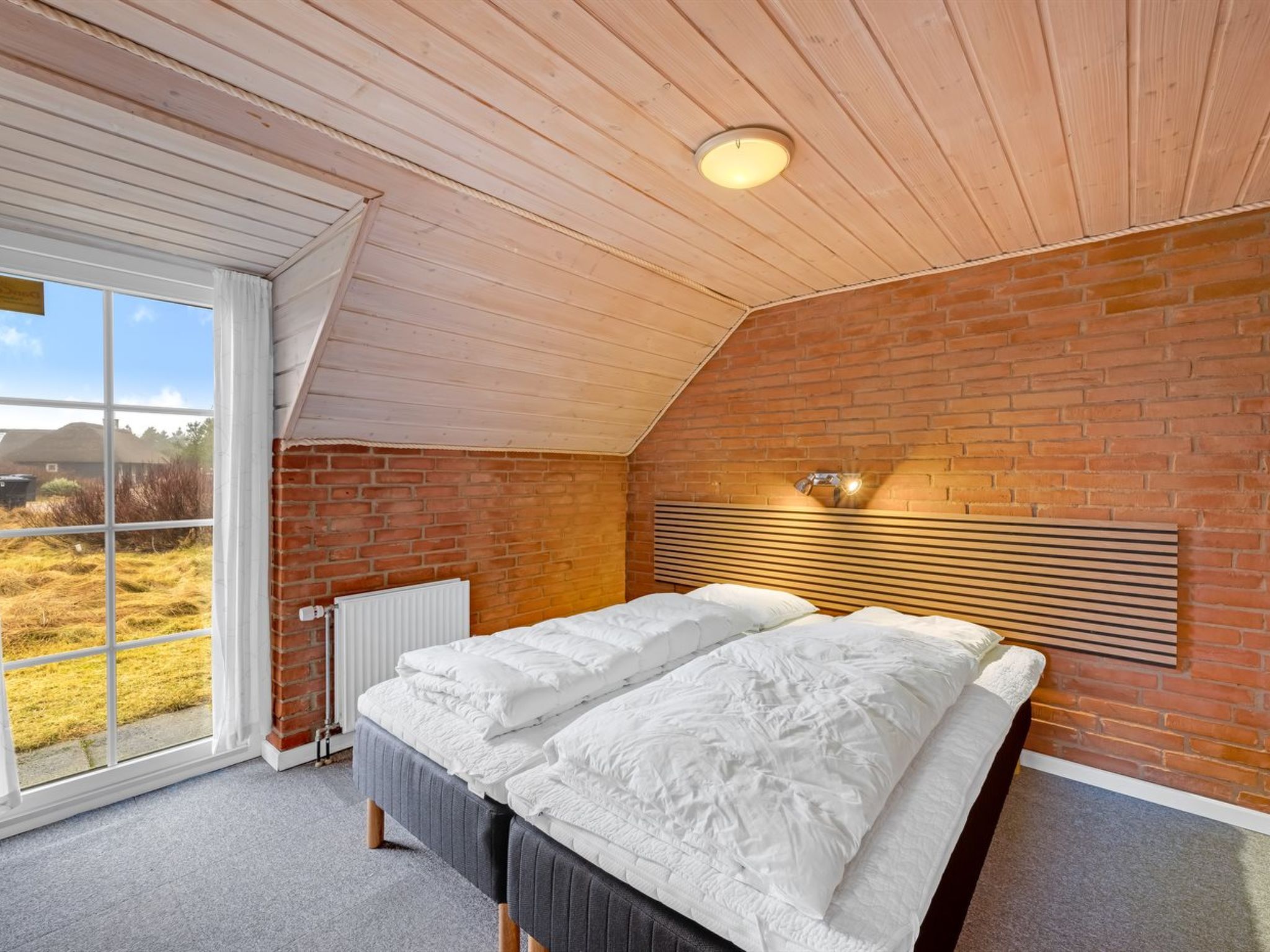 "Eweline" - 700m from the sea - Inside