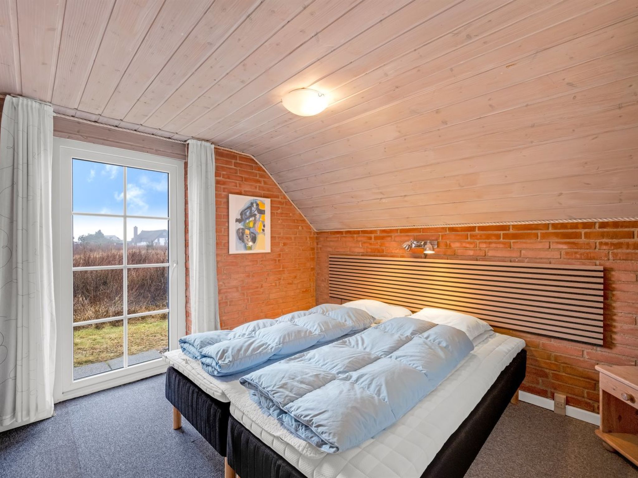 "Eweline" - 700m from the sea - Inside
