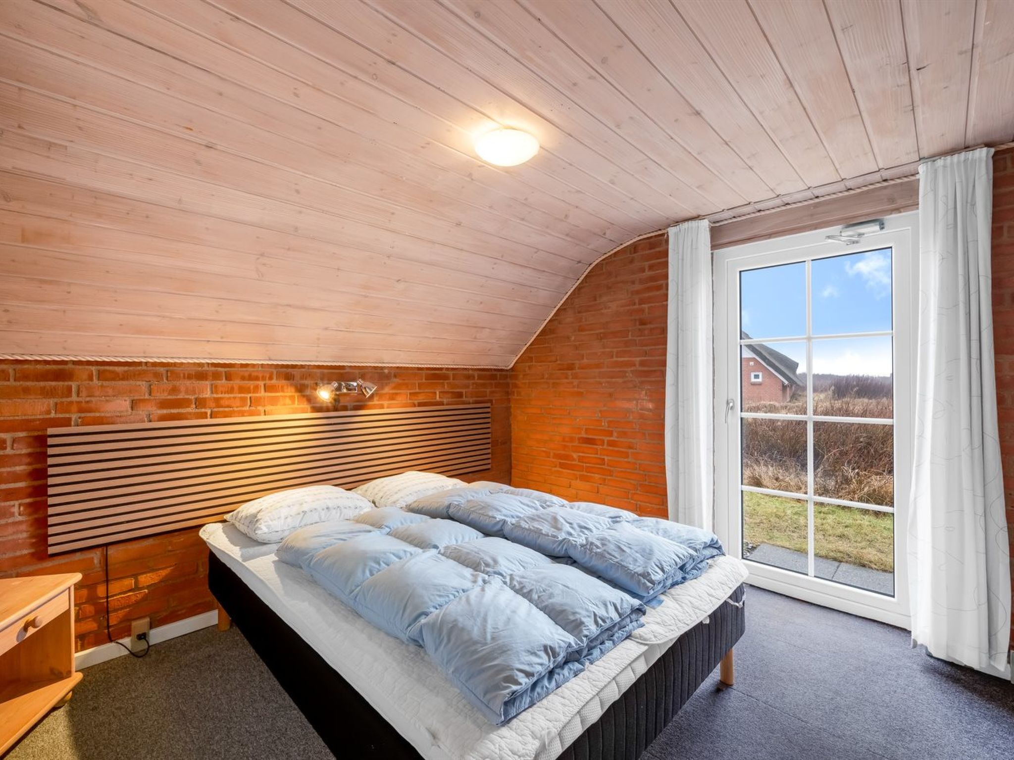 "Eweline" - 700m from the sea - Inside