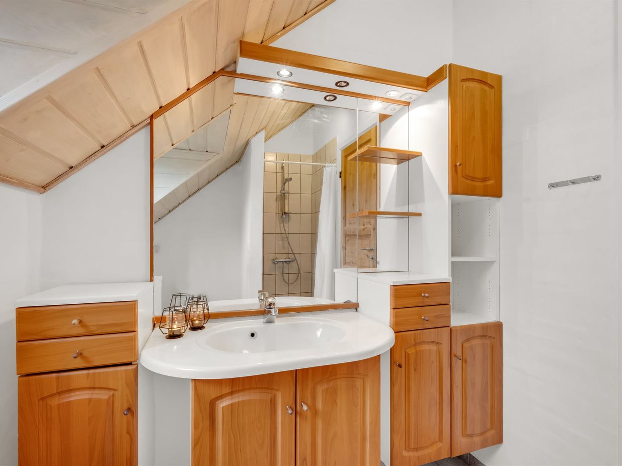 "Eweline" - 700m from the sea - Inside