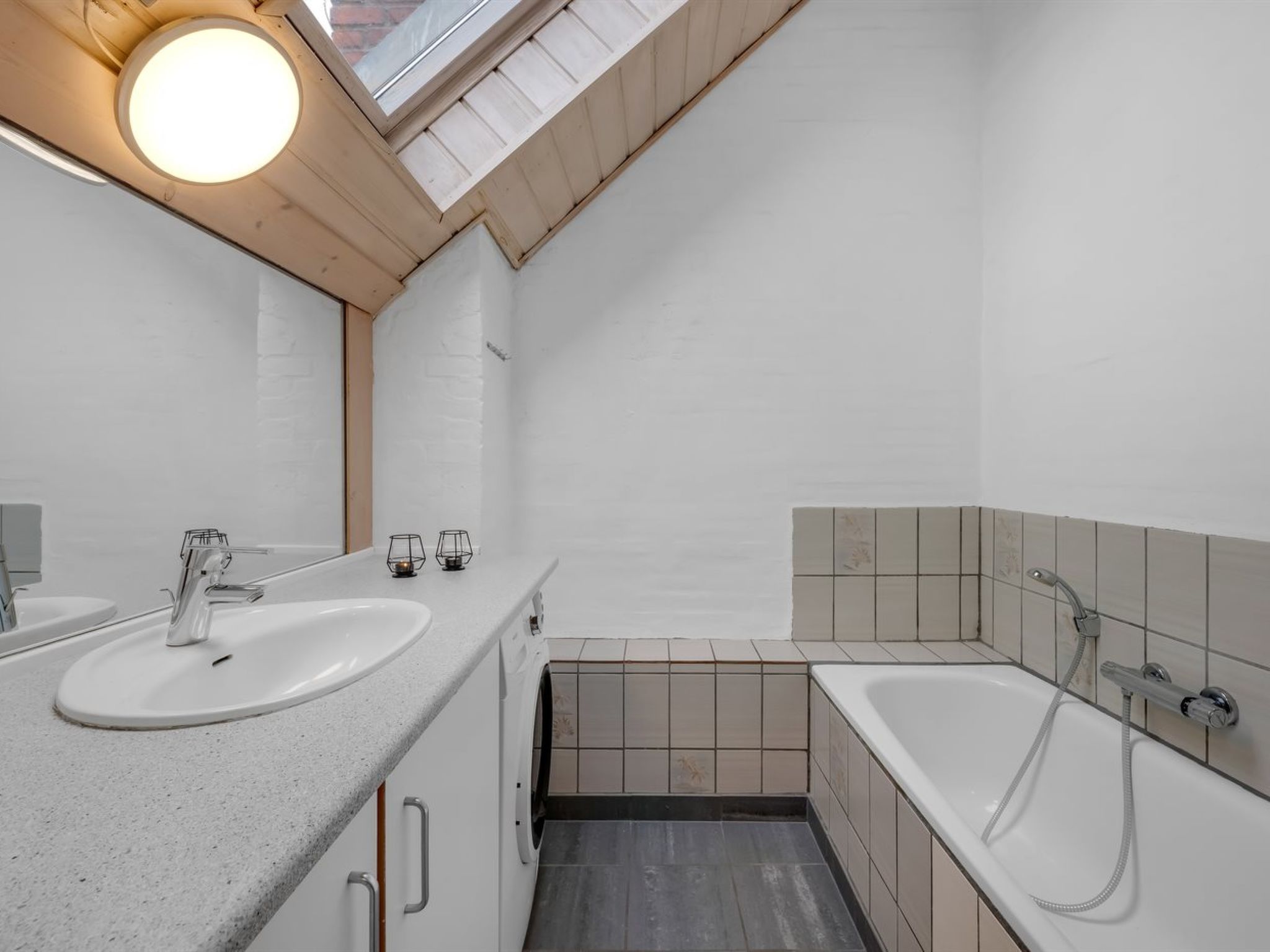 "Eweline" - 700m from the sea - Inside
