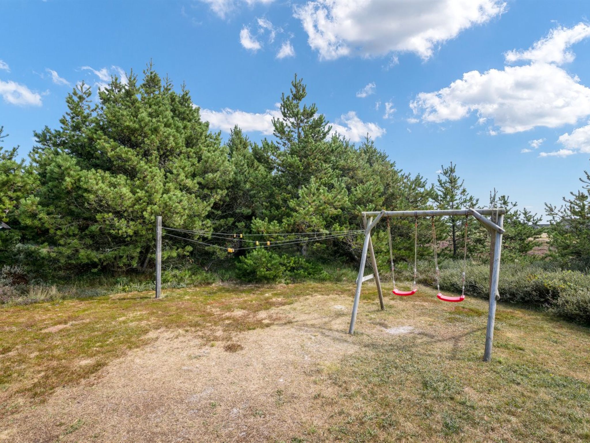 "Eweline" - 700m from the sea - Outside