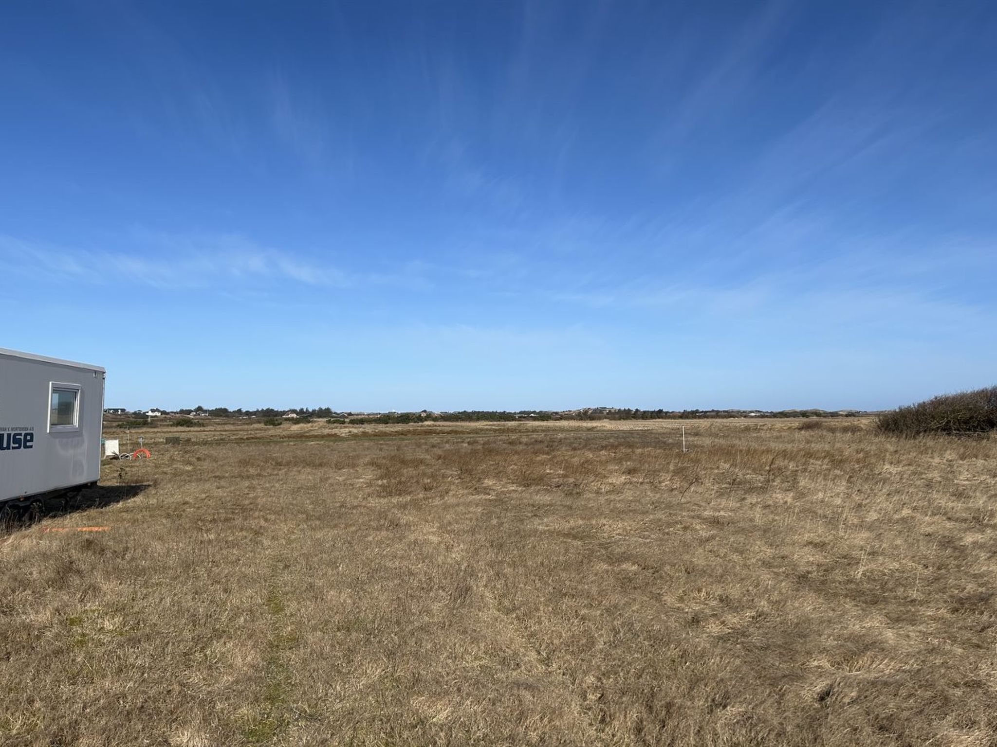 "Adna" - 1.4km from the sea - Buiten