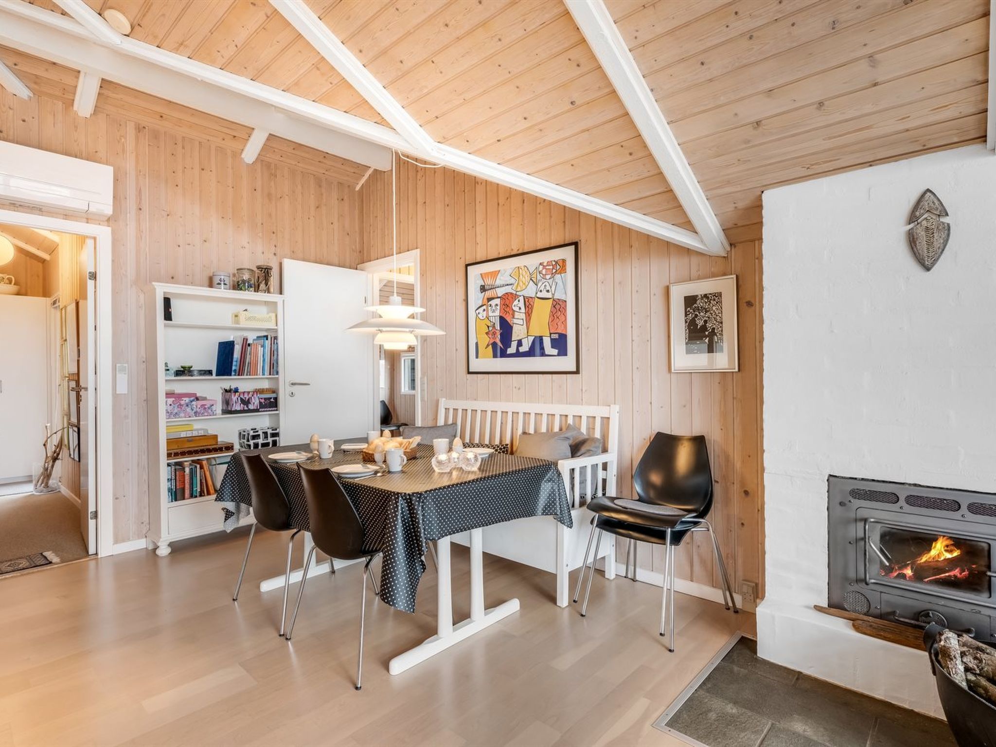 "Fritza" - 400m from the sea