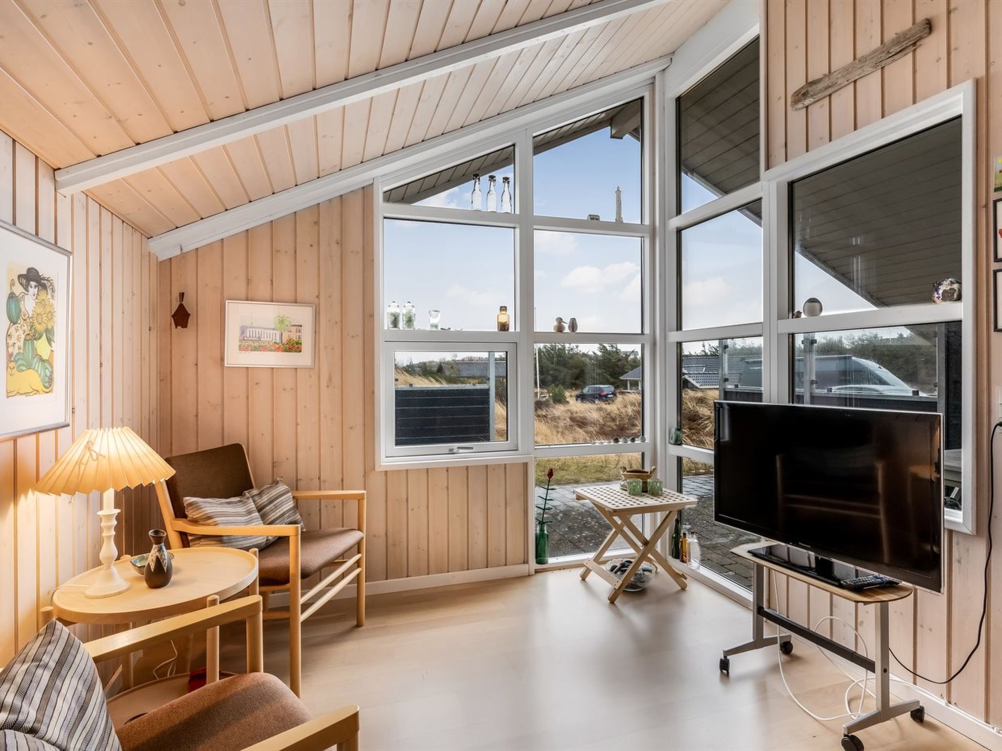 "Fritza" - 400m from the sea