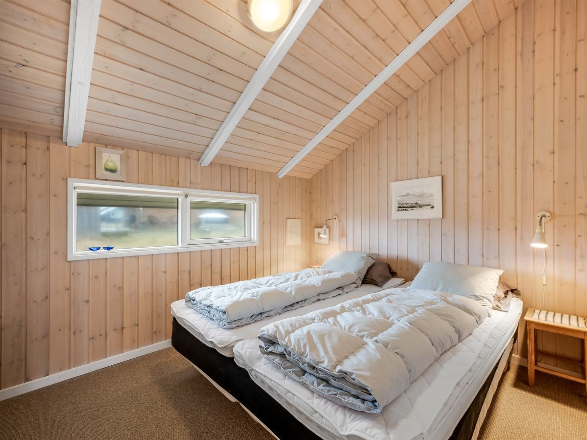 "Fritza" - 400m from the sea - Binnen