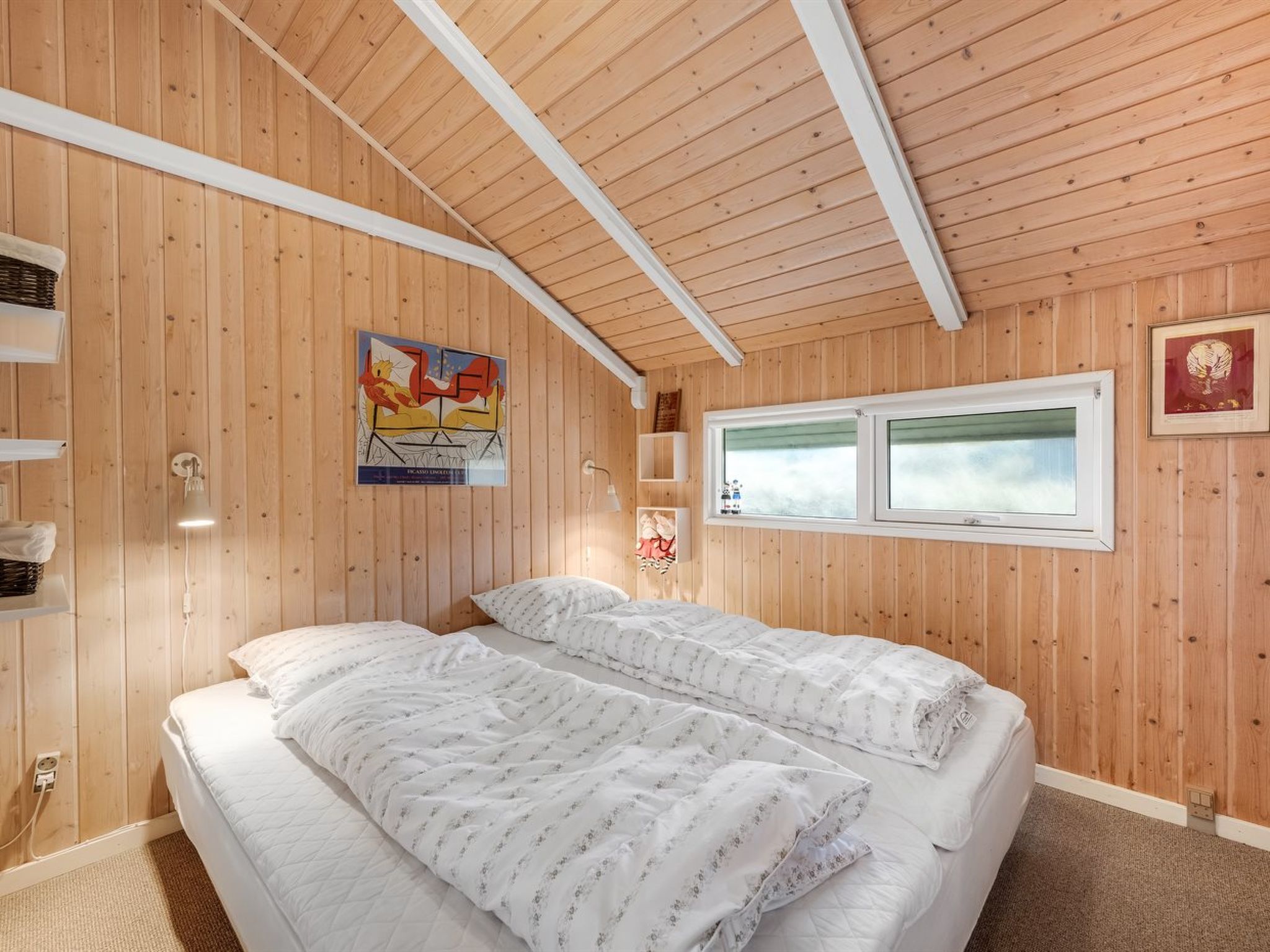 "Fritza" - 400m from the sea - Binnen