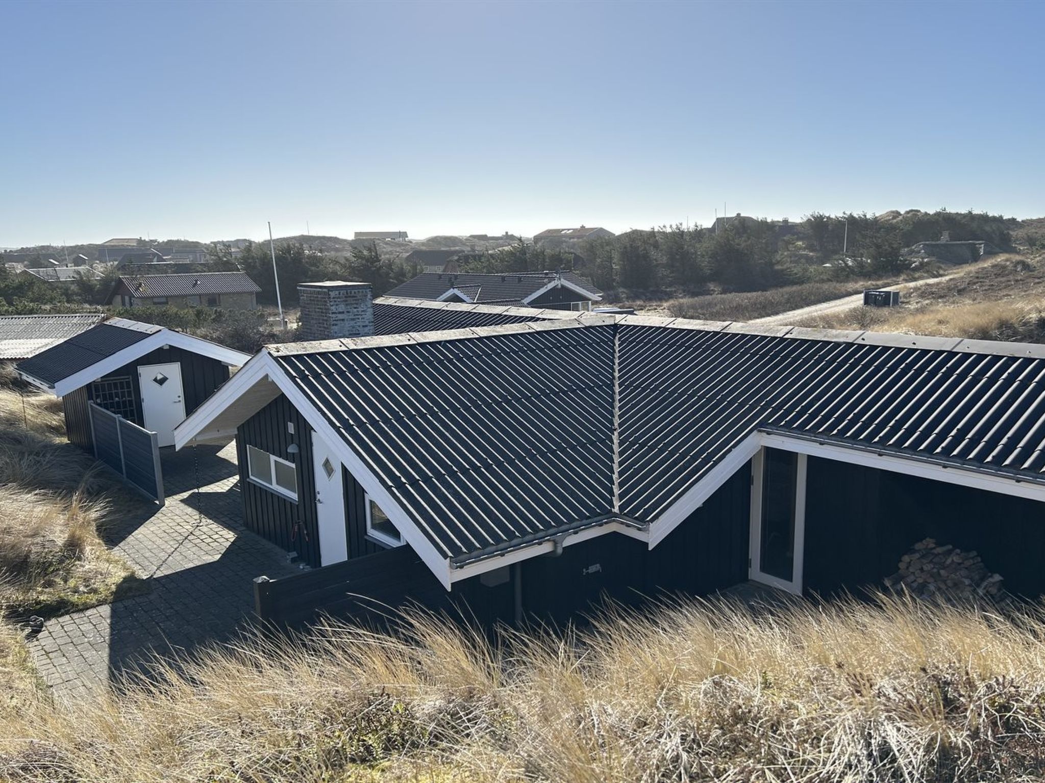 "Fritza" - 400m from the sea — House (2 of 23)