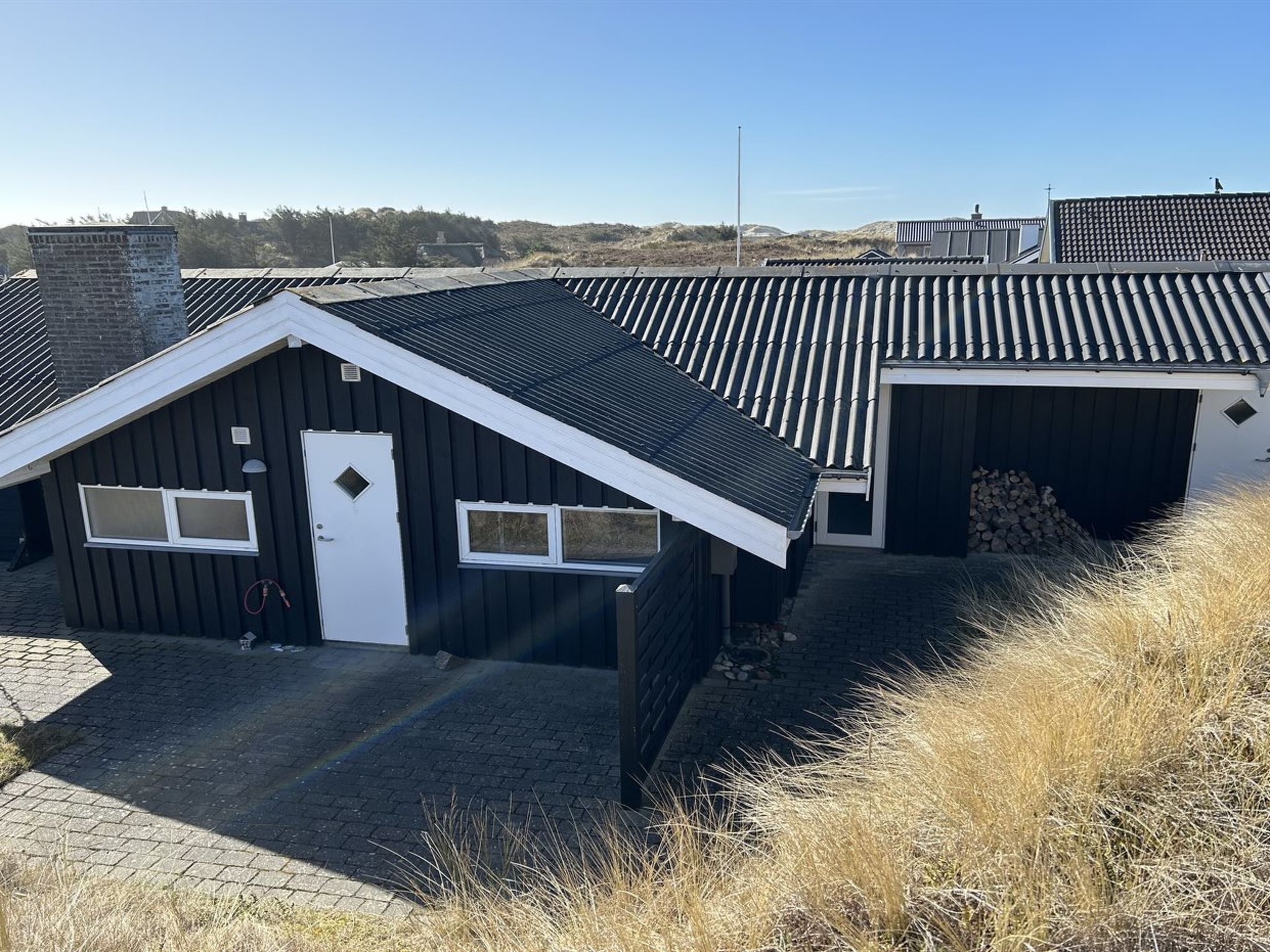 "Fritza" - 400m from the sea — House (3 of 23)