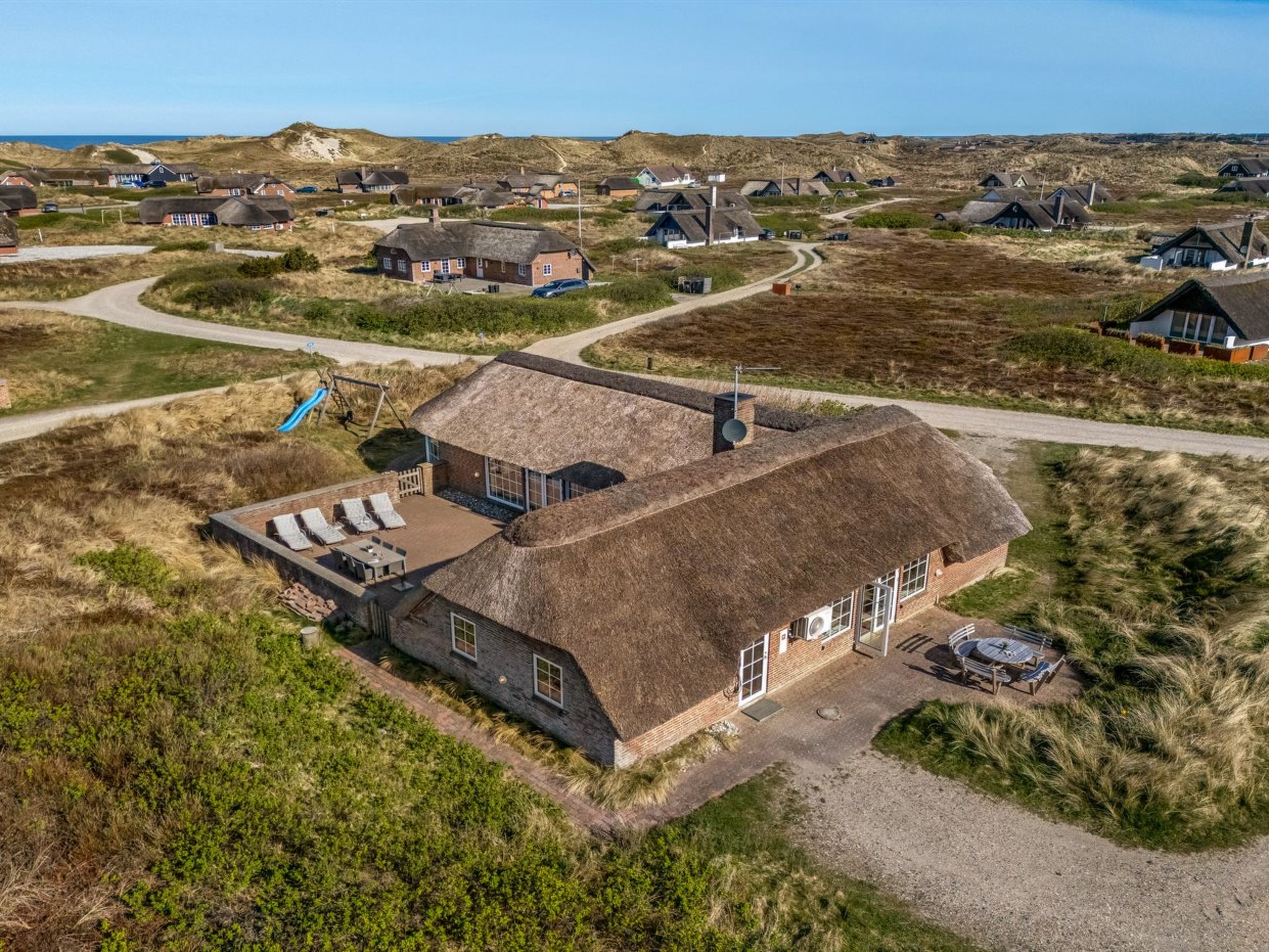 "Riika" -  from the sea - Buiten