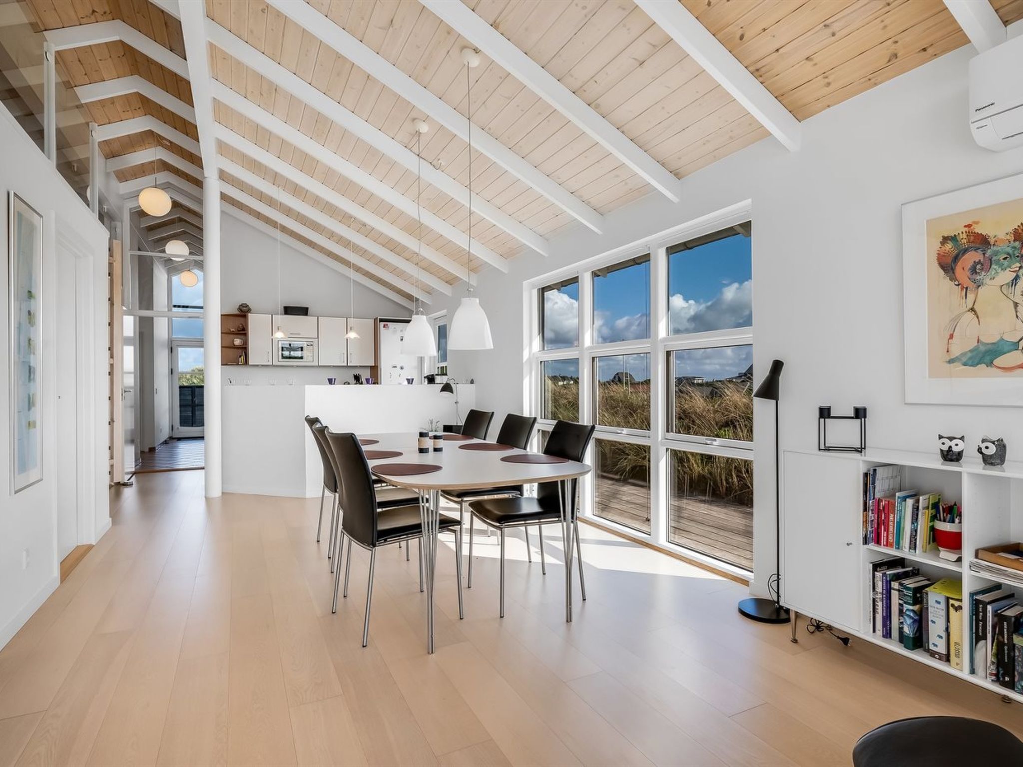 "Tume" - 250m from the sea - Inside