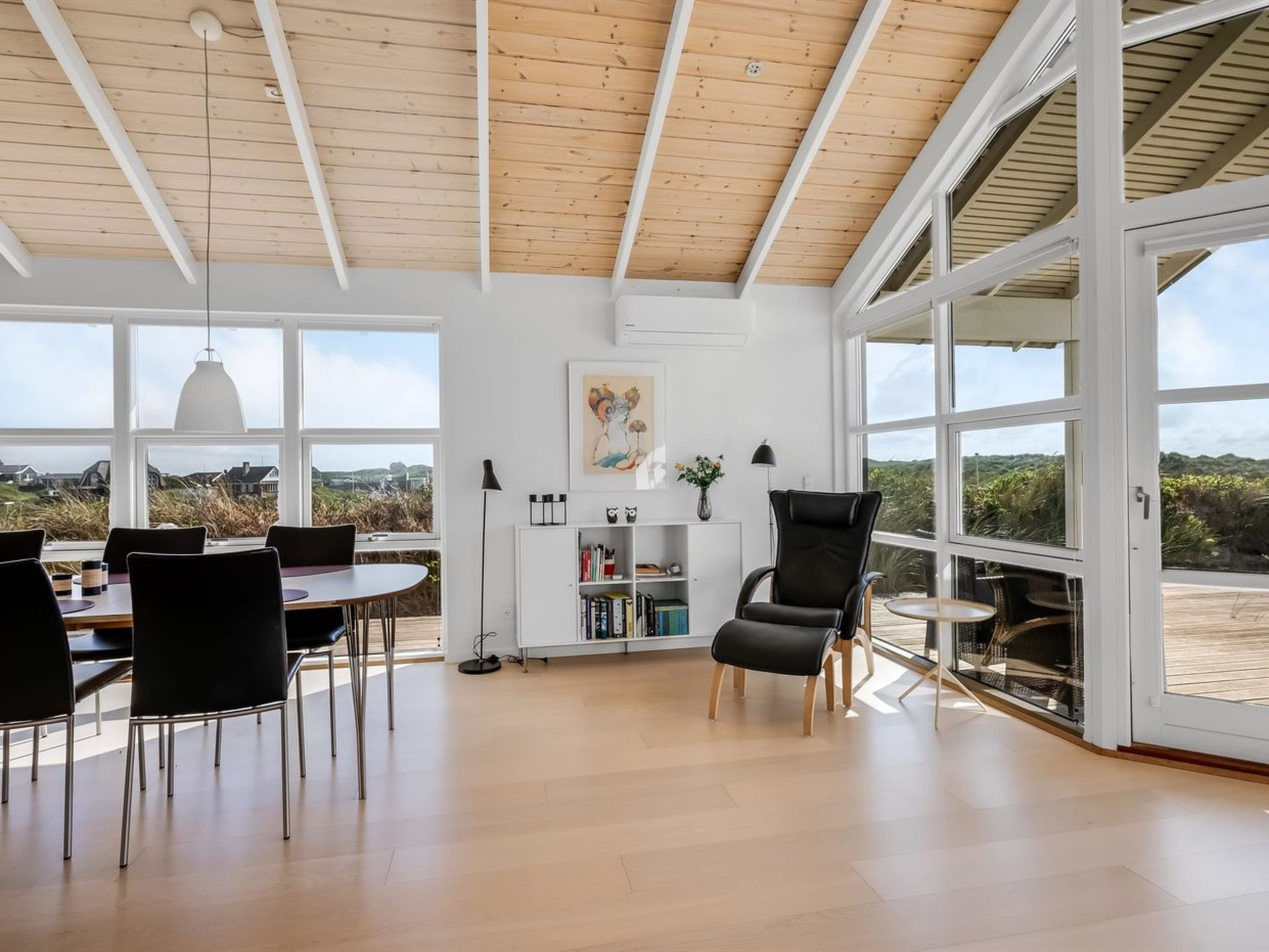 "Tume" - 250m from the sea - Inside
