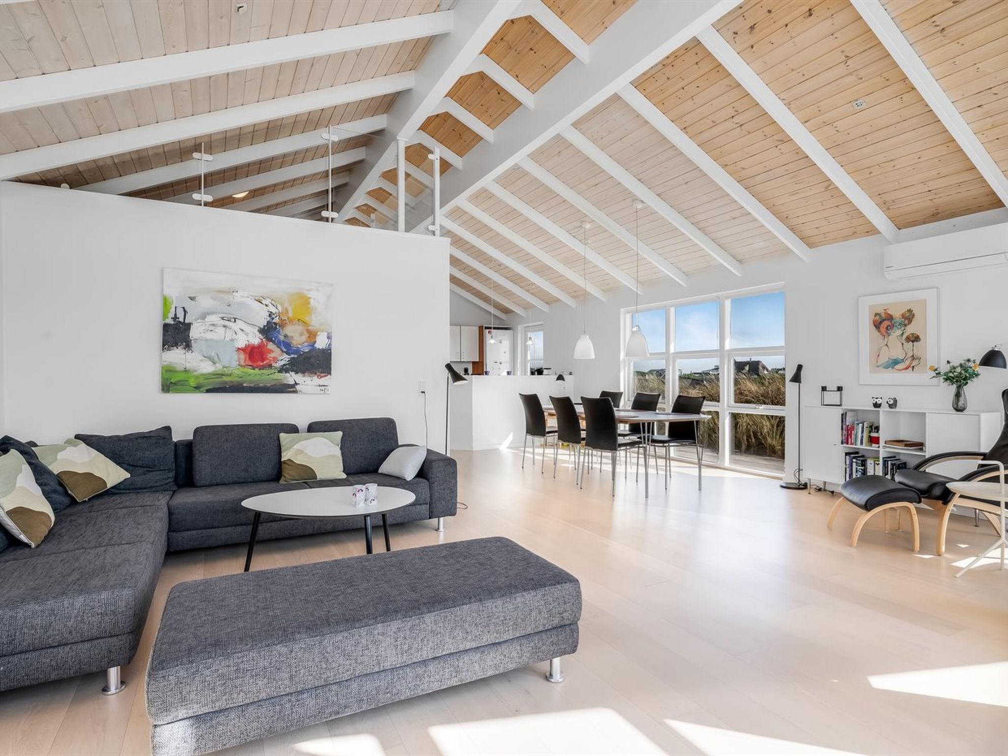 "Tume" - 250m from the sea - Inside