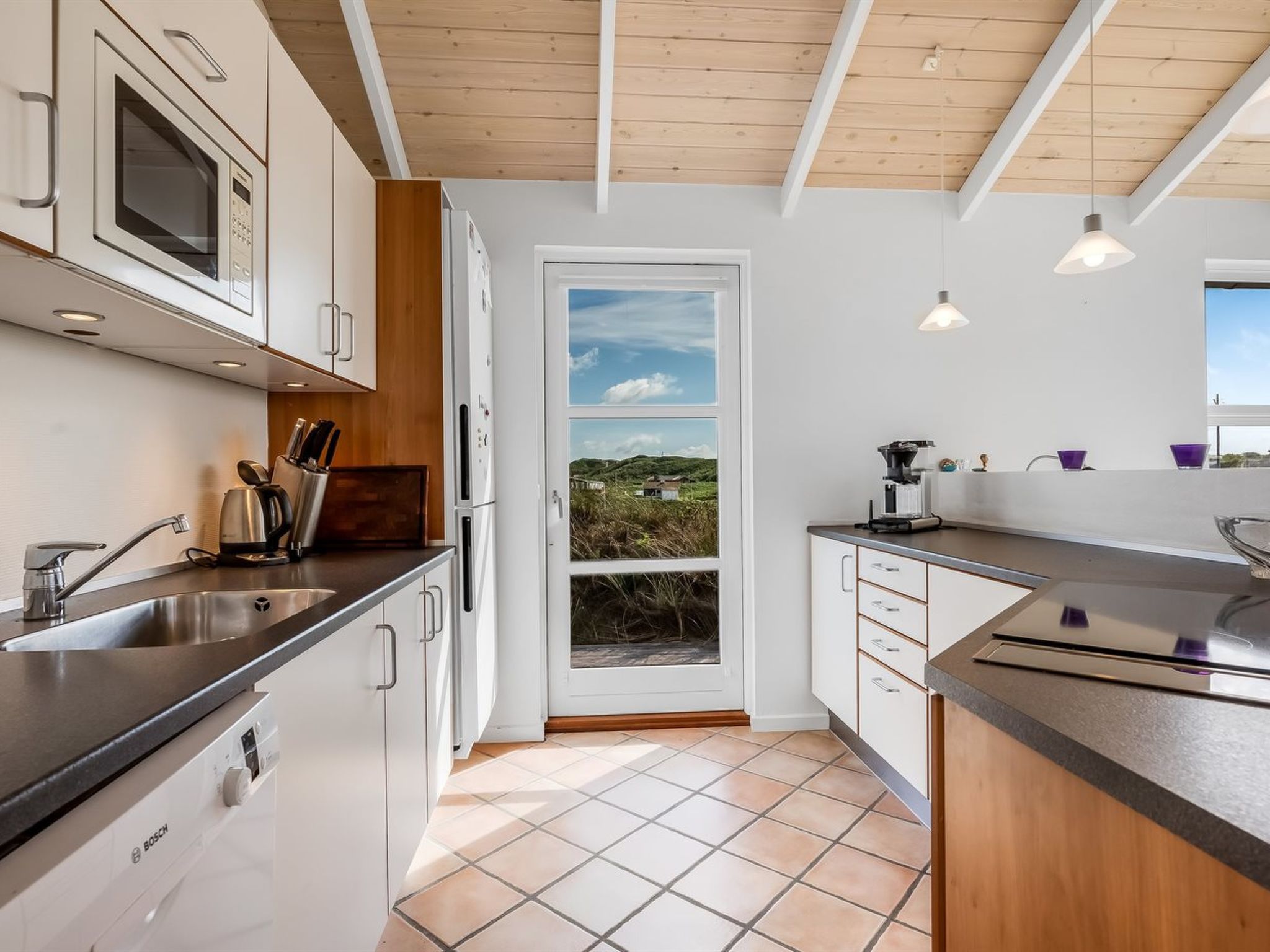 "Tume" - 250m from the sea - Inside