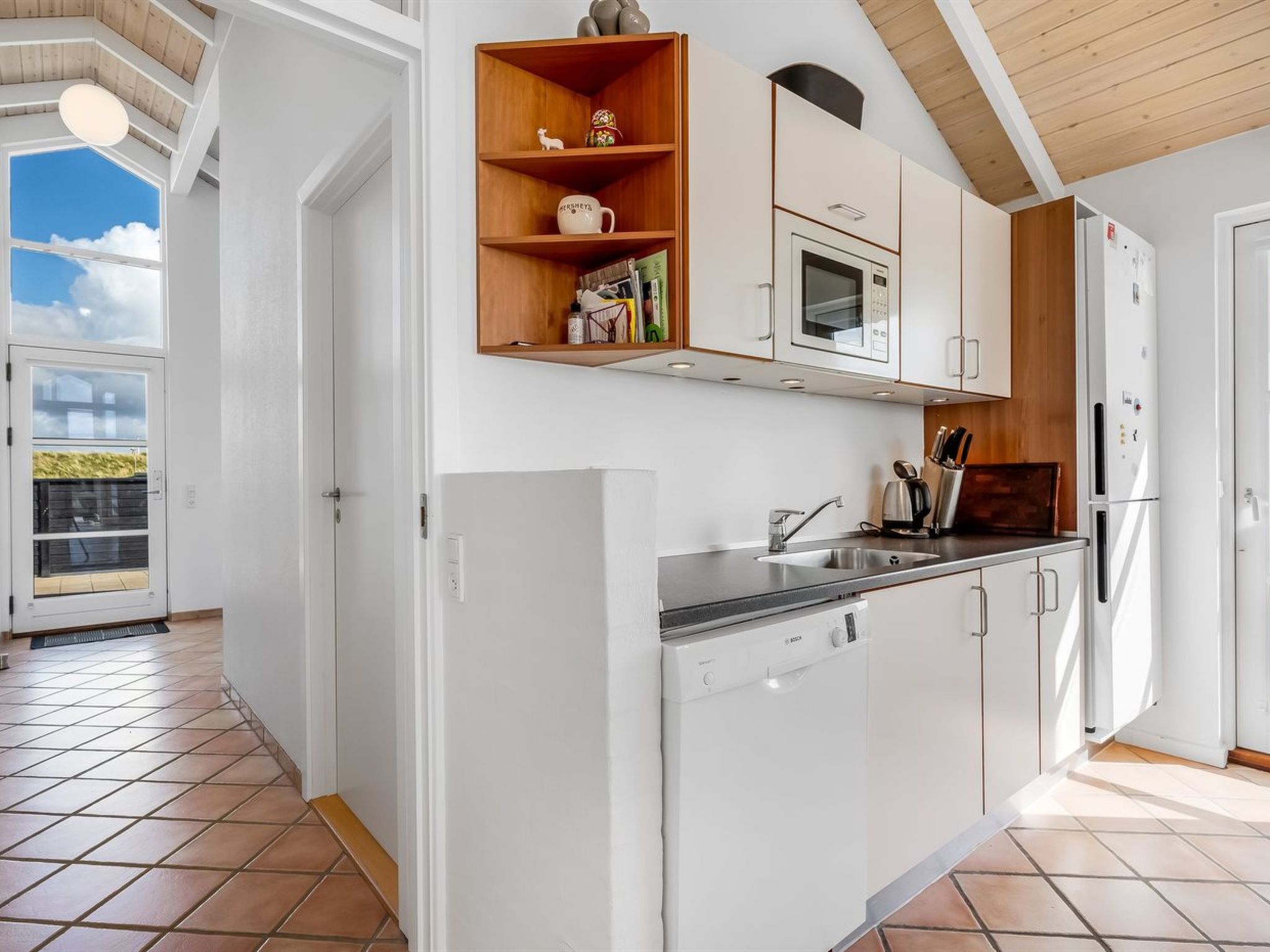"Tume" - 250m from the sea - Inside
