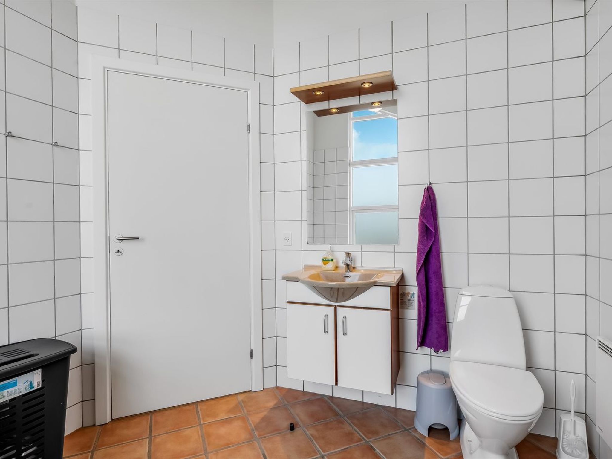 "Tume" - 250m from the sea - Inside