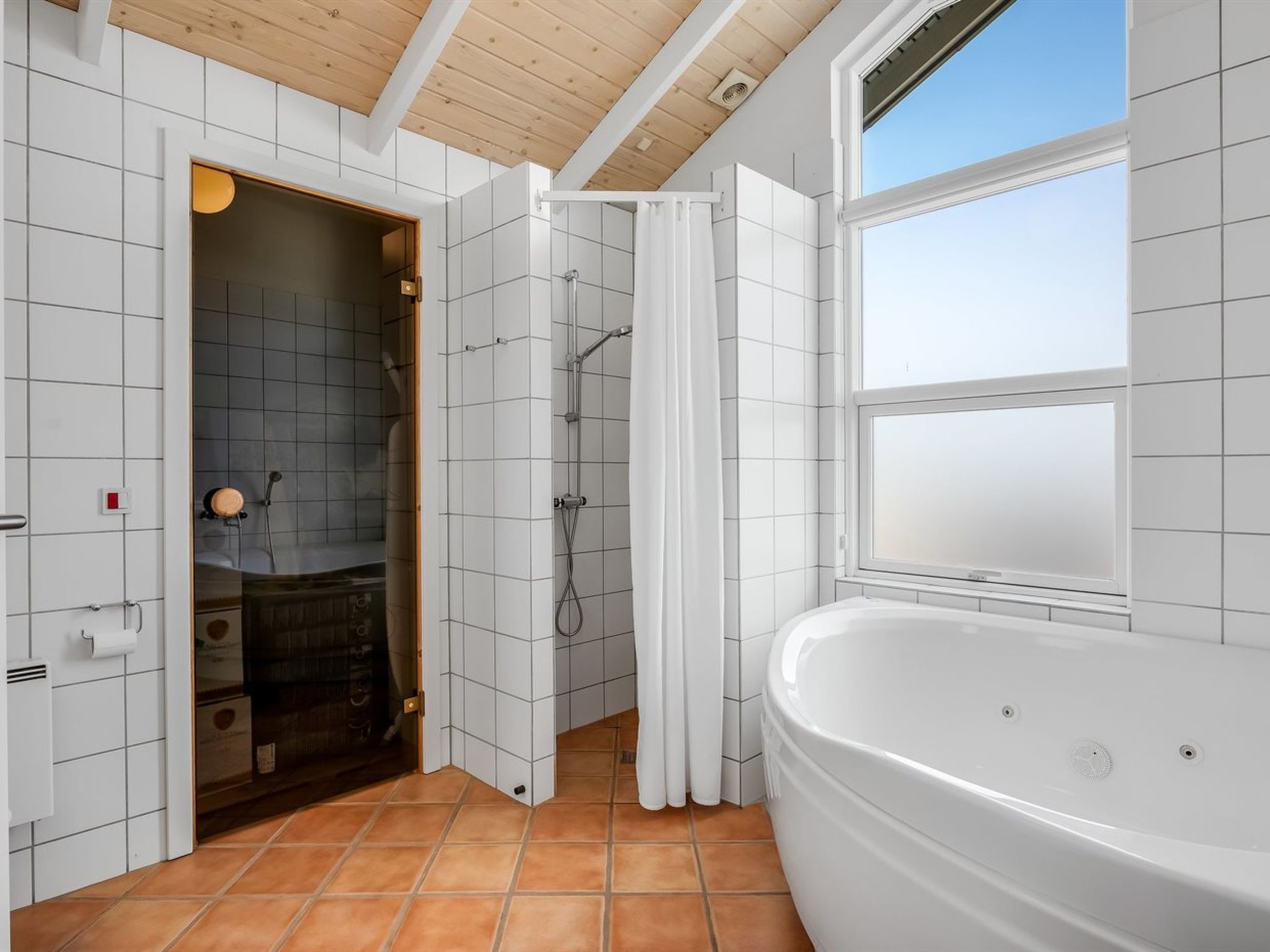 "Tume" - 250m from the sea - Inside