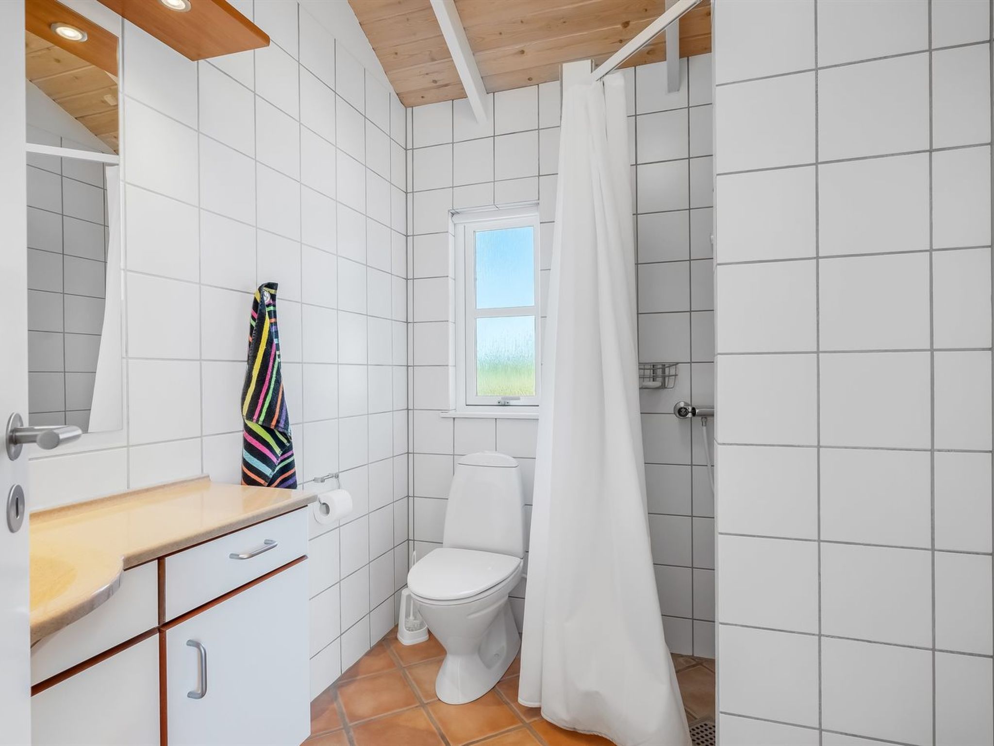"Tume" - 250m from the sea - Inside