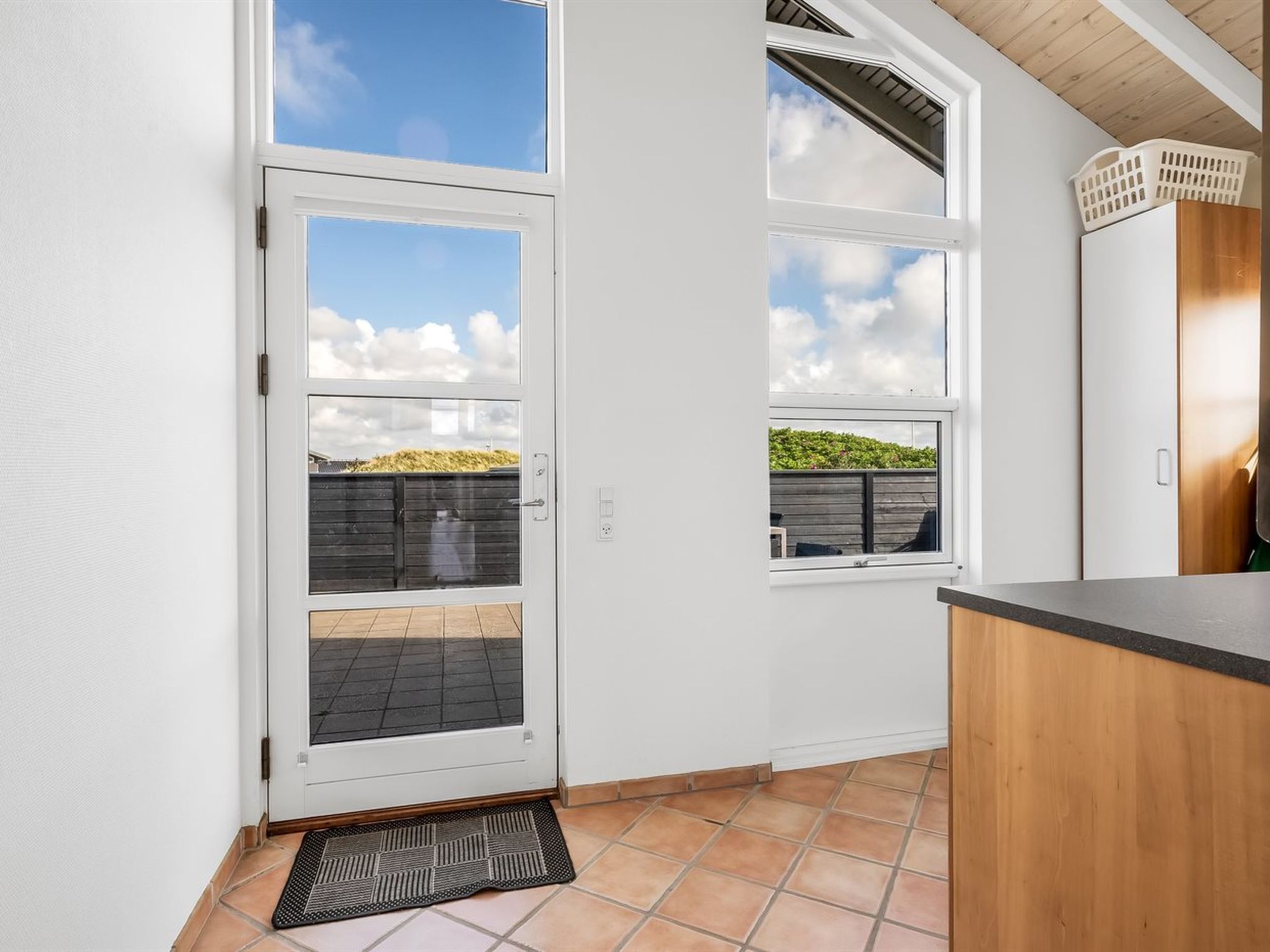 "Tume" - 250m from the sea - Inside