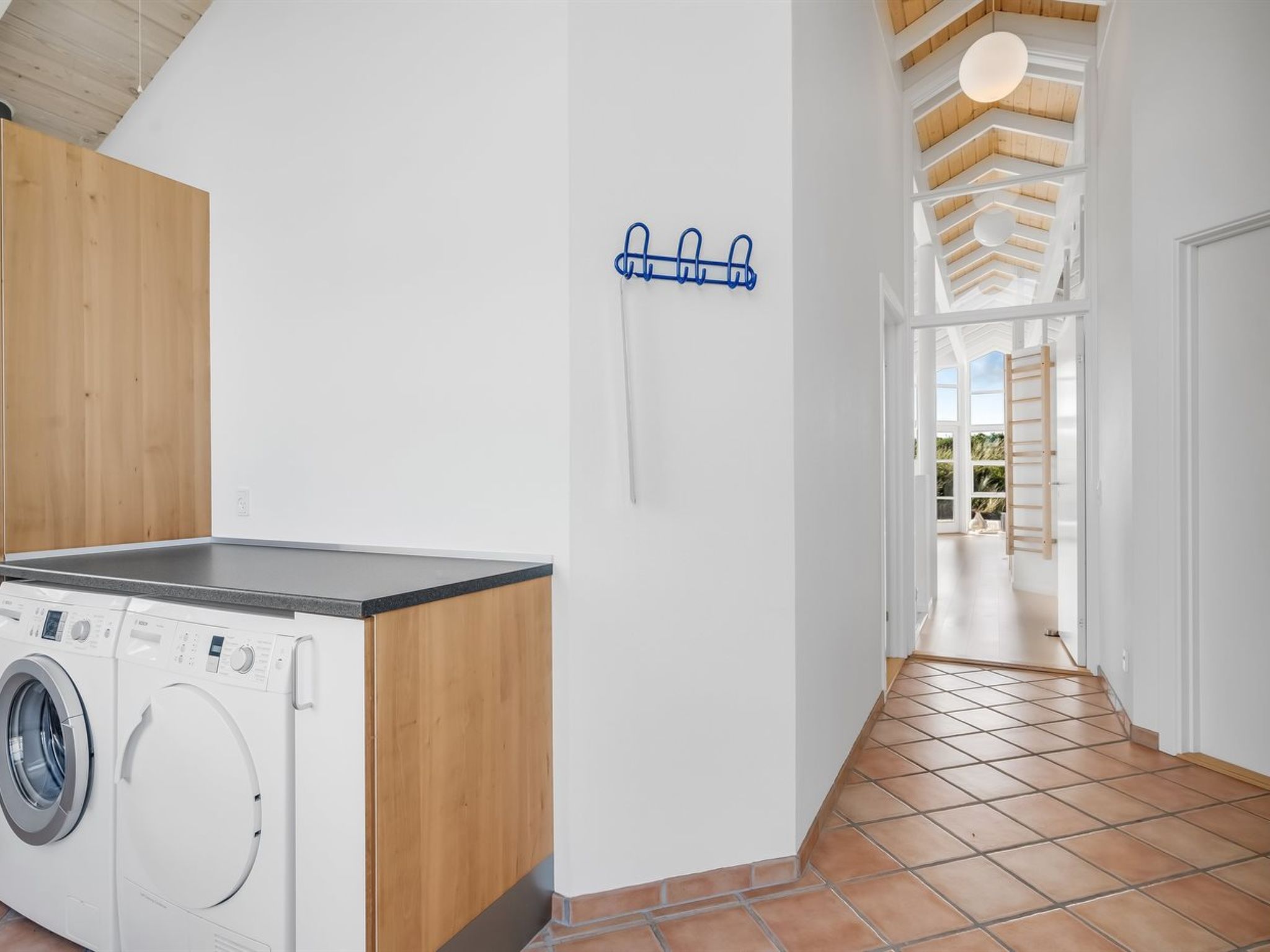 "Tume" - 250m from the sea - Inside