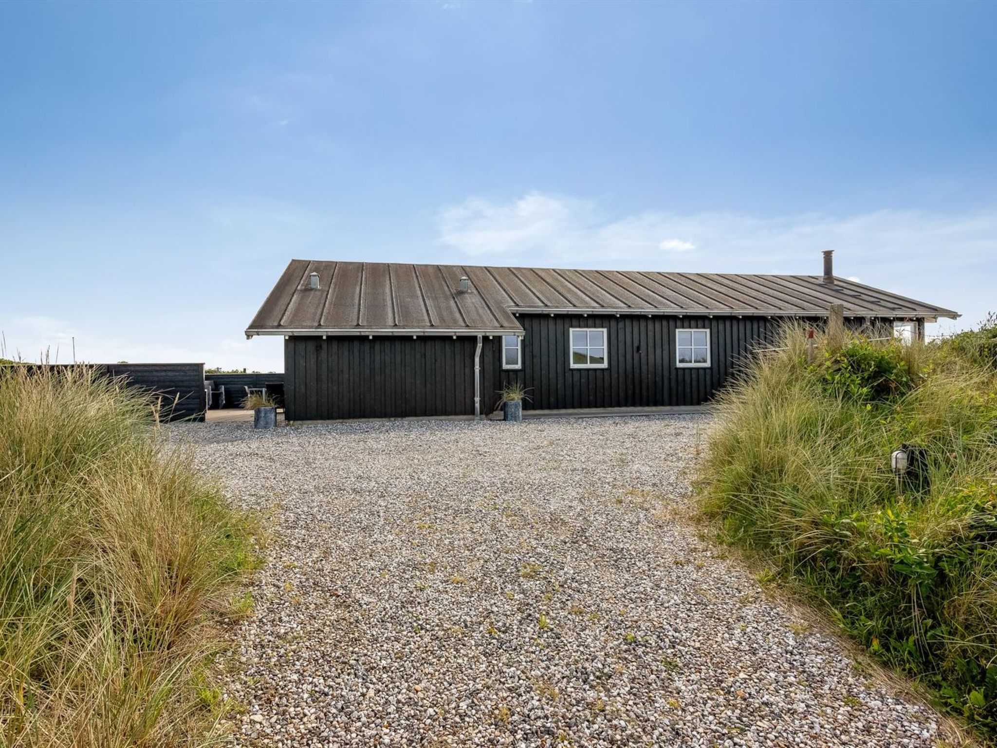 "Tume" - 250m from the sea - Outside