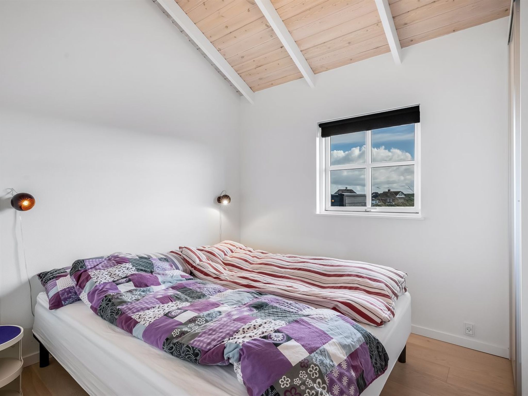 "Tume" - 250m from the sea - Inside