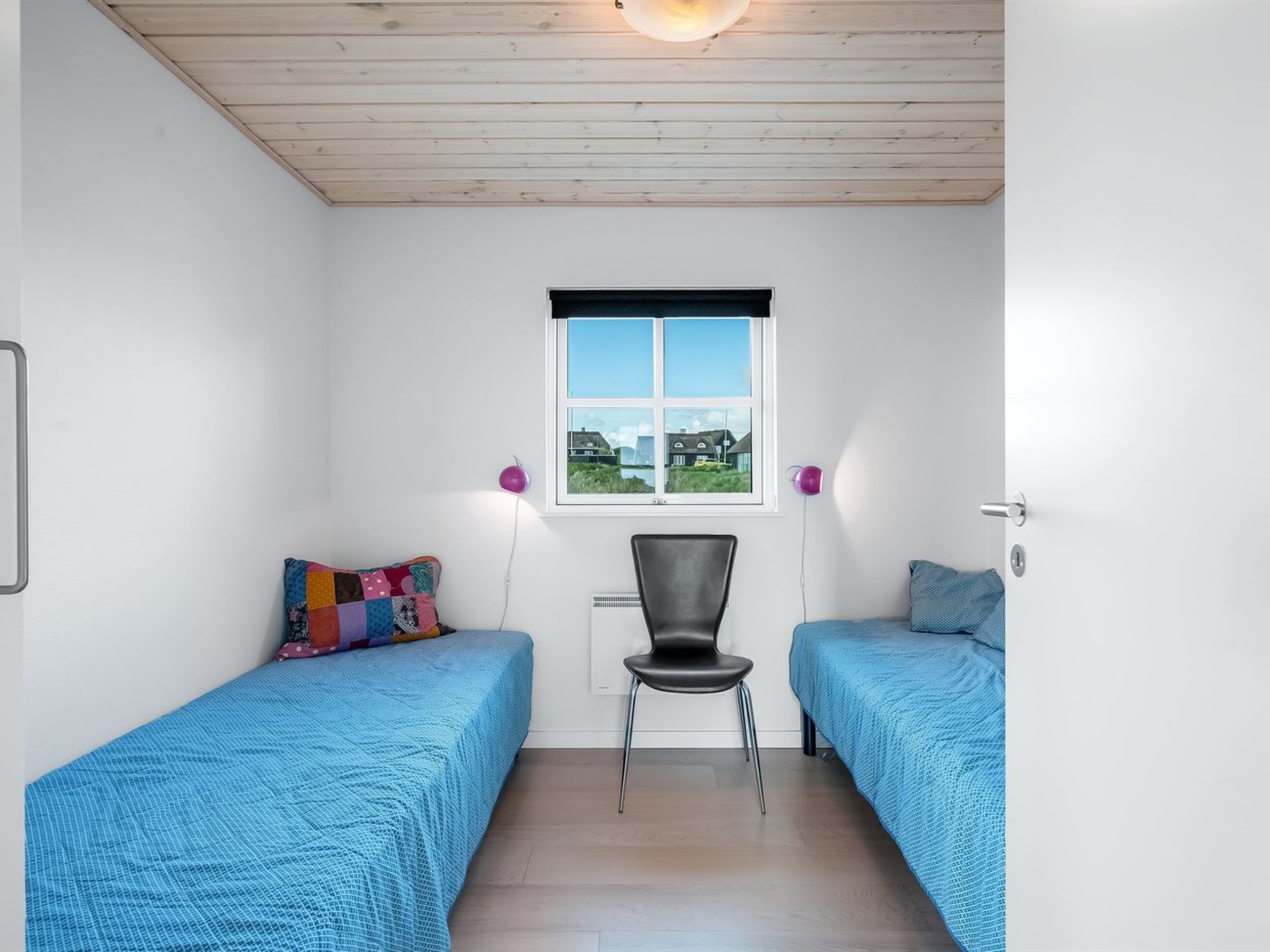 "Tume" - 250m from the sea - Inside