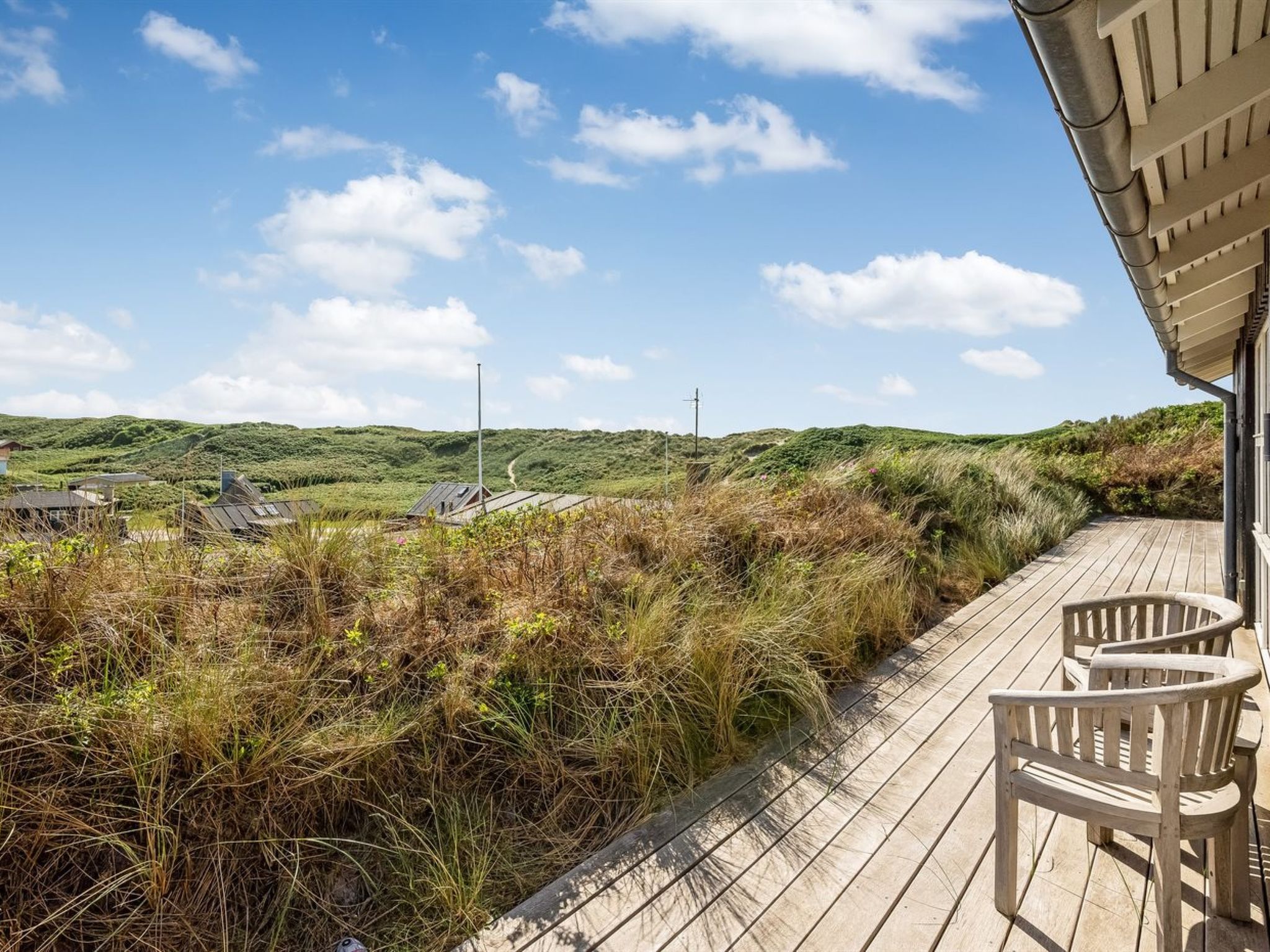 "Tume" - 250m from the sea — Terrace (2 of 34)