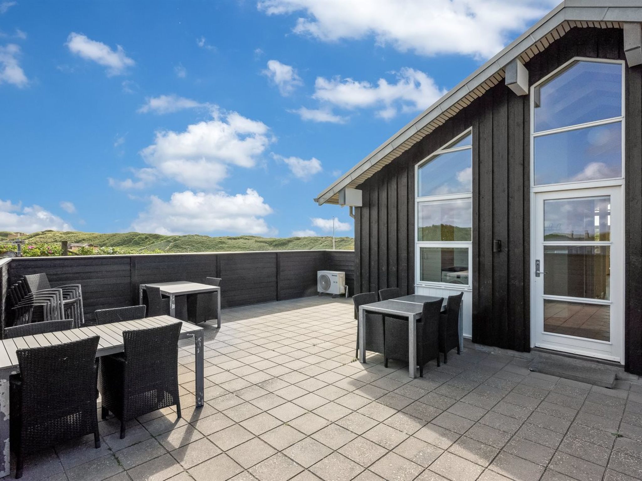"Tume" - 250m from the sea — Terrace (3 of 34)