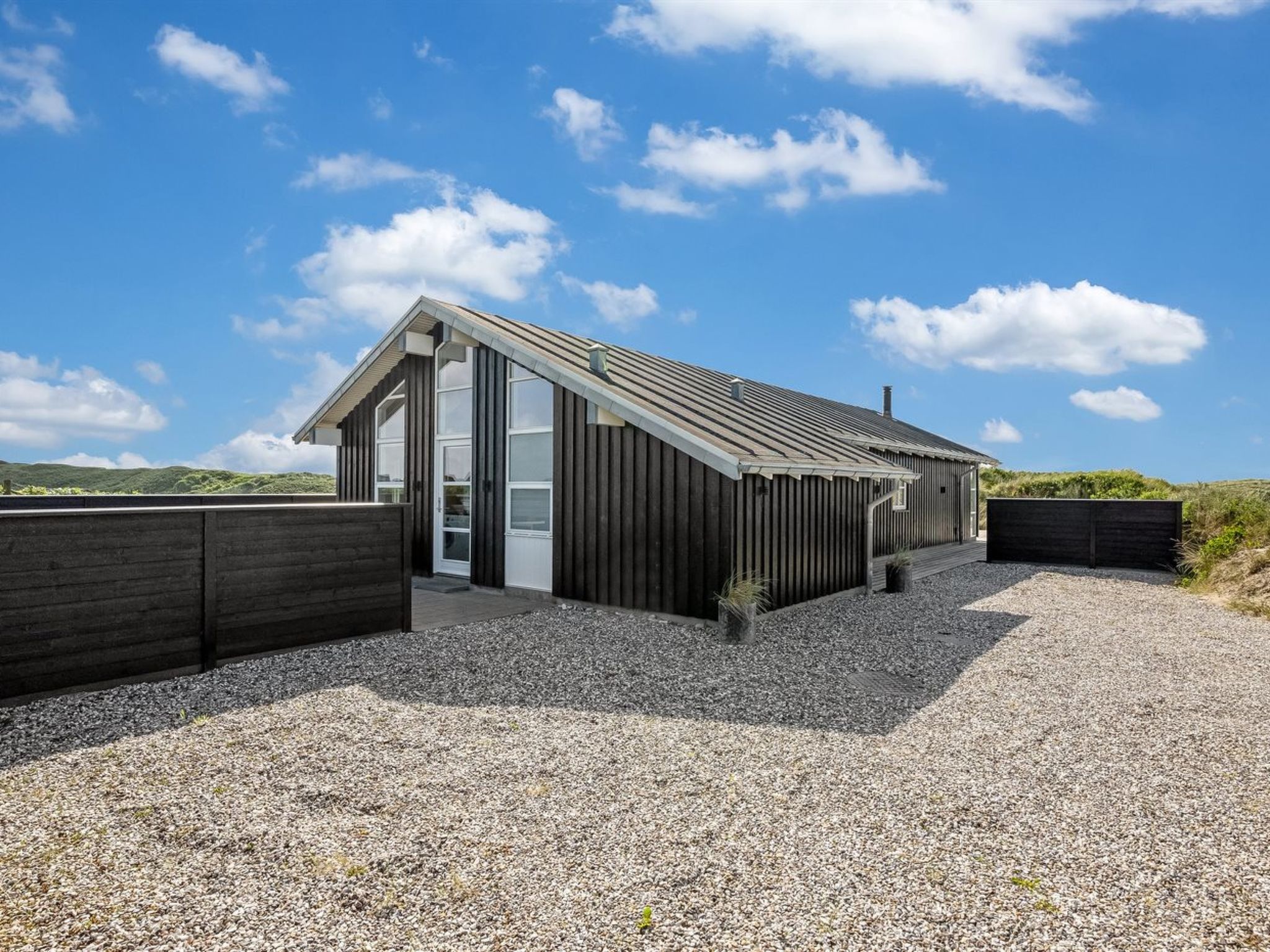 "Tume" - 250m from the sea - Outside