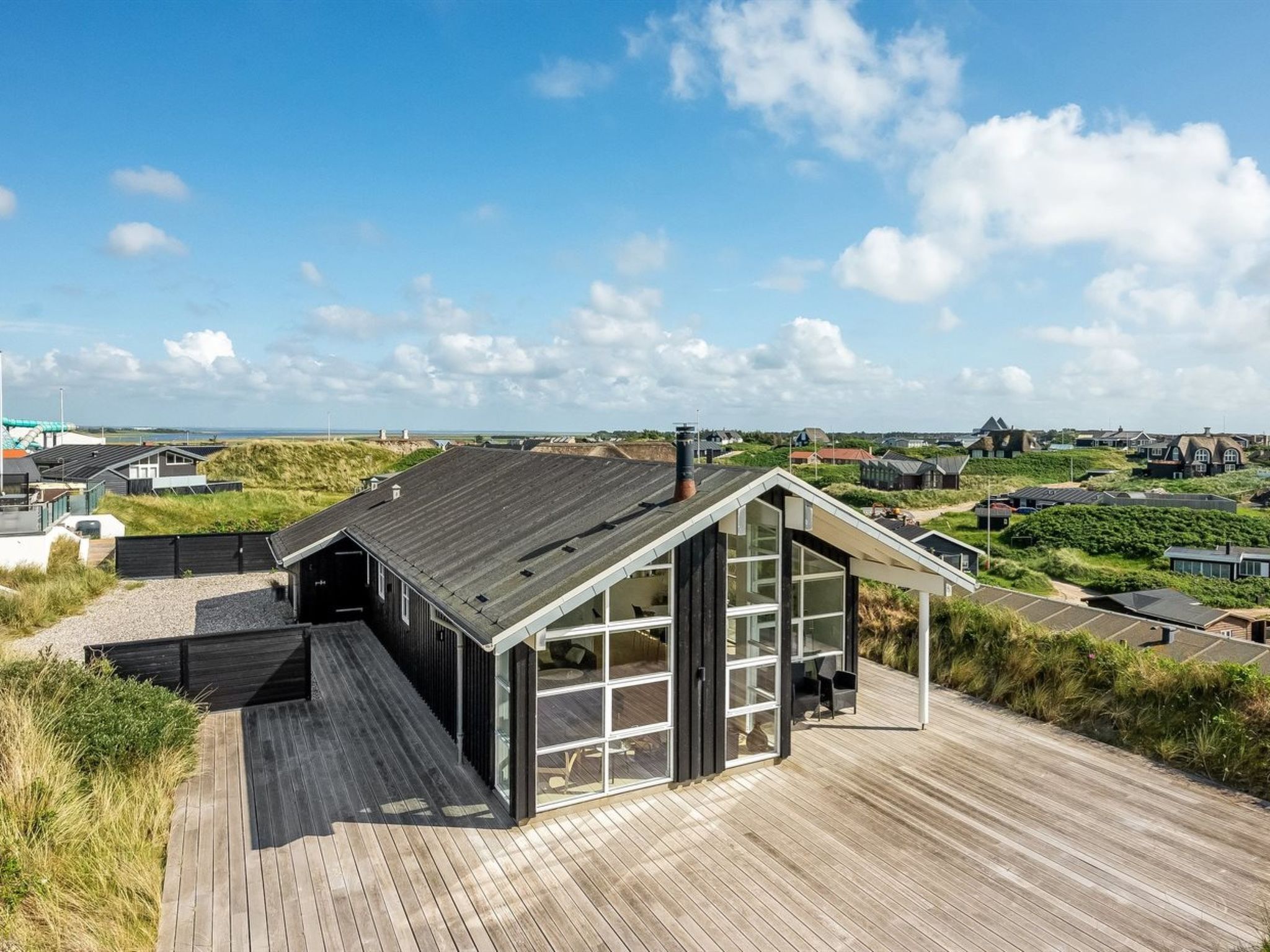 "Tume" - 250m from the sea - Outside