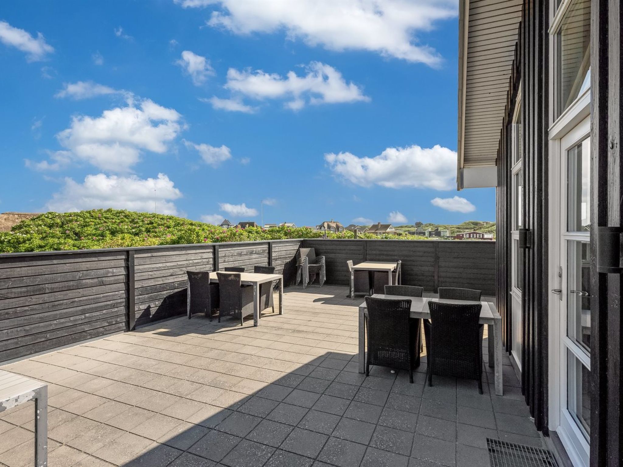 "Tume" - 250m from the sea — Terrace (5 of 34)