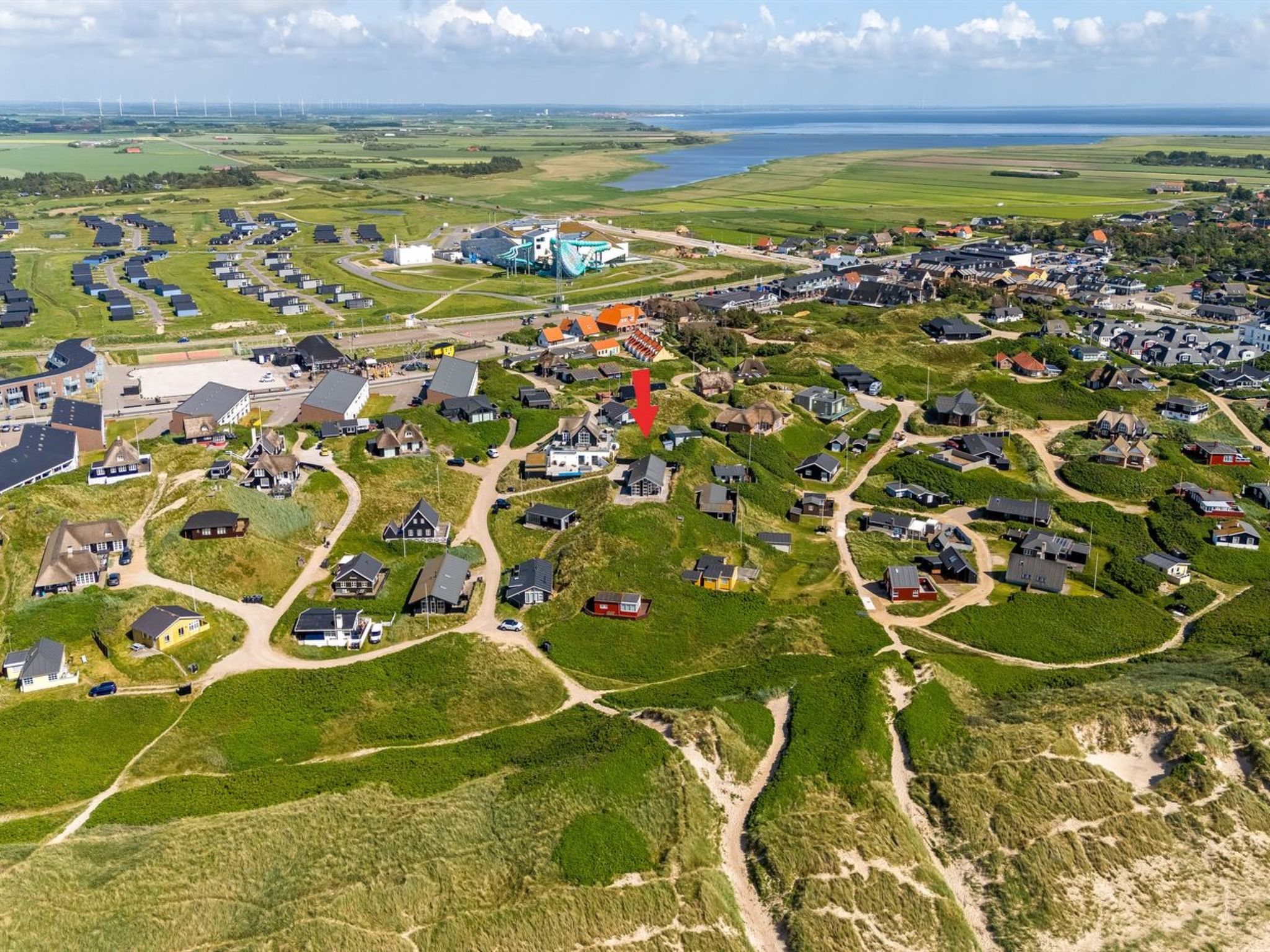 "Tume" - 250m from the sea - Outside