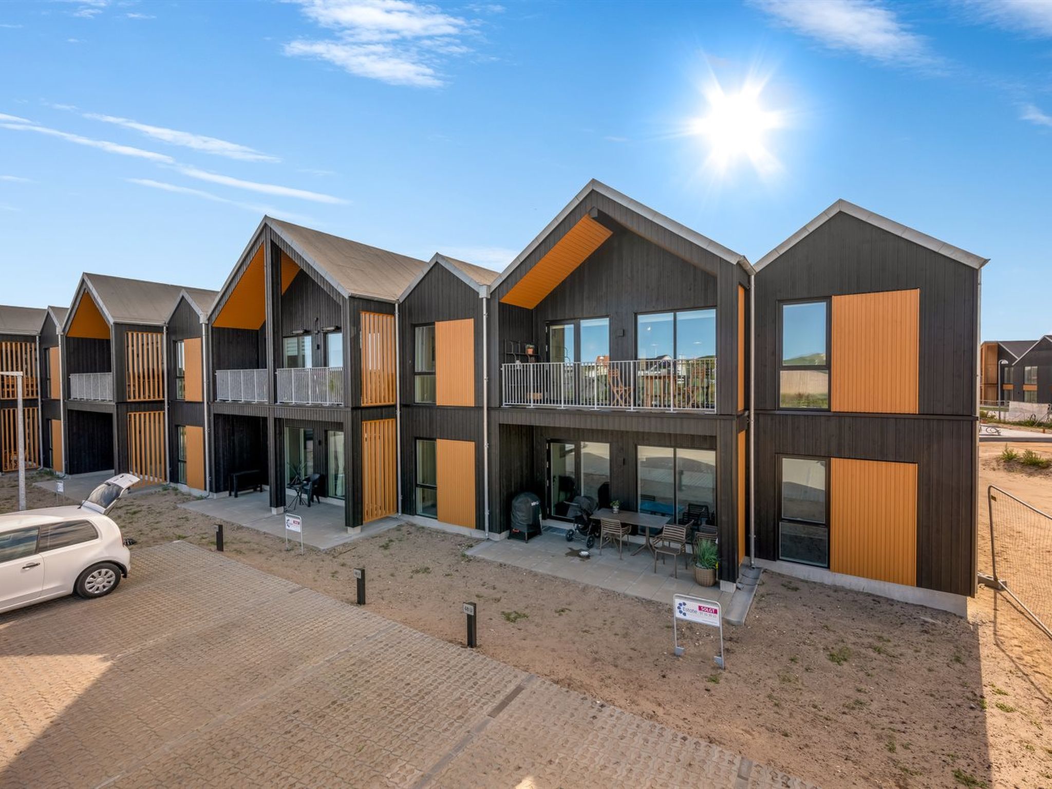 "Ila" - 350m from the sea