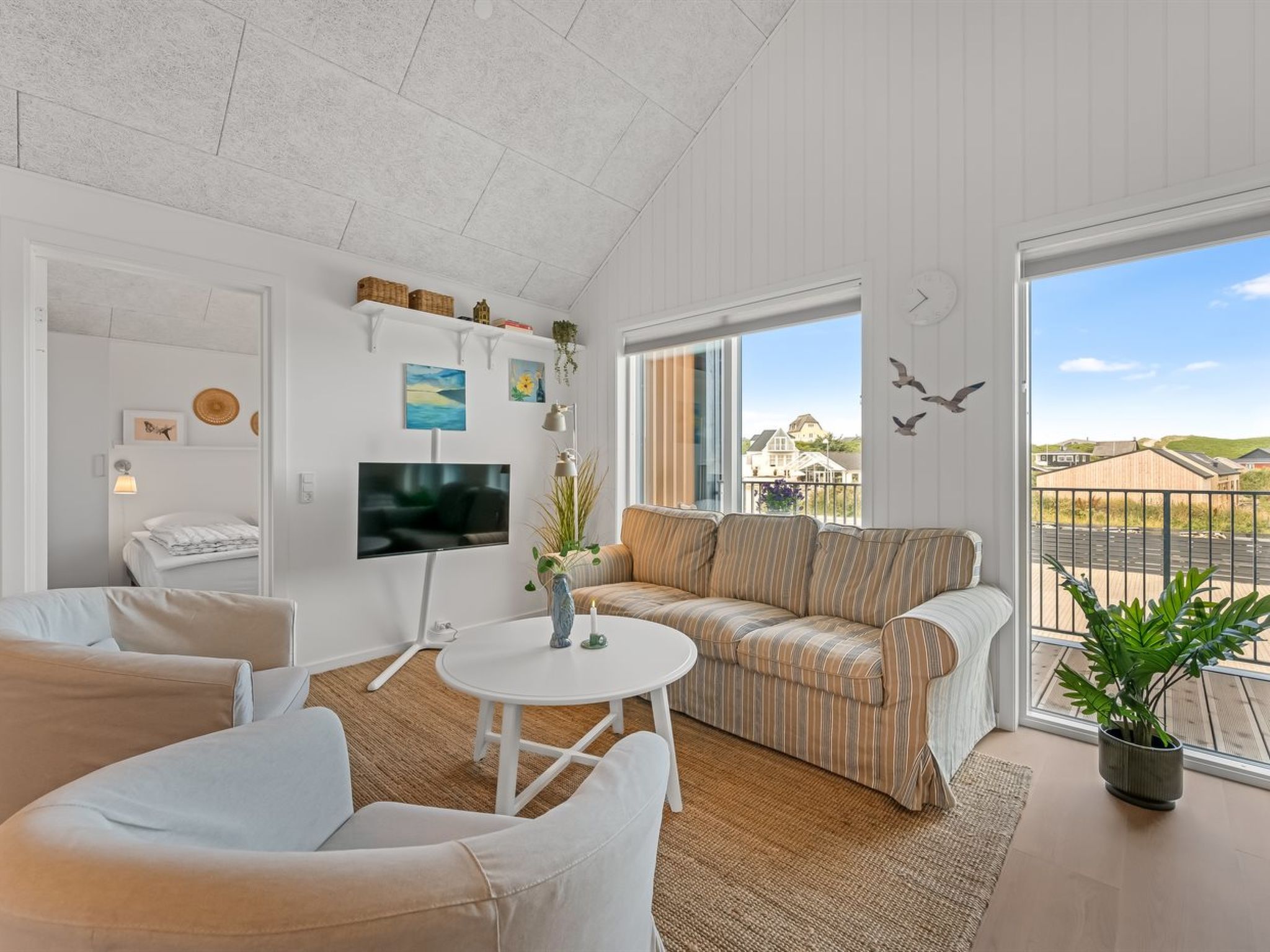 "Ila" - 350m from the sea