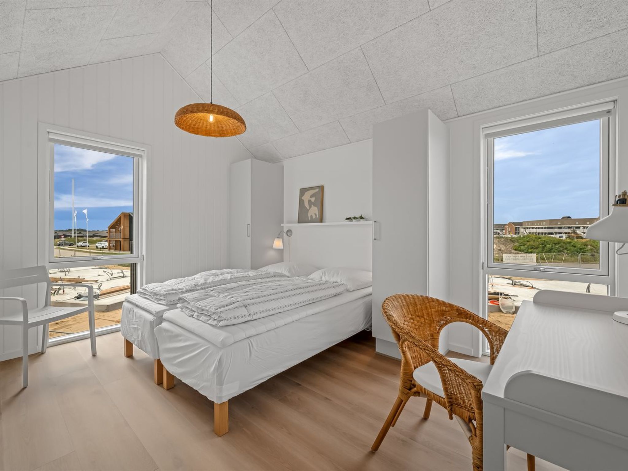 "Ila" - 350m from the sea - Binnen