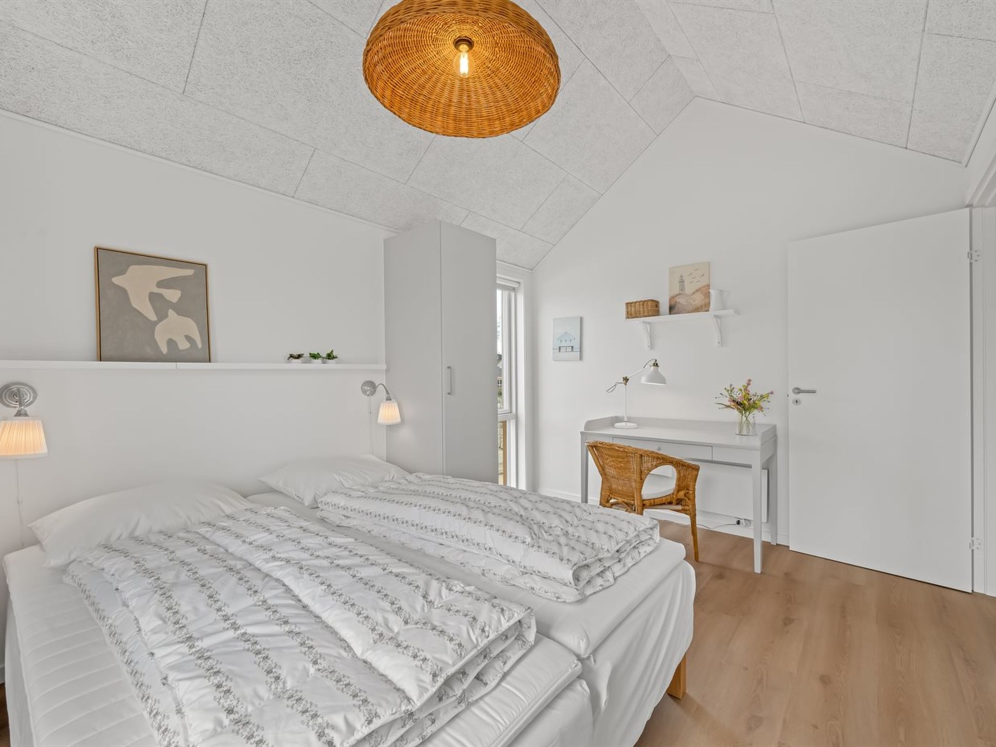 "Ila" - 350m from the sea - Binnen
