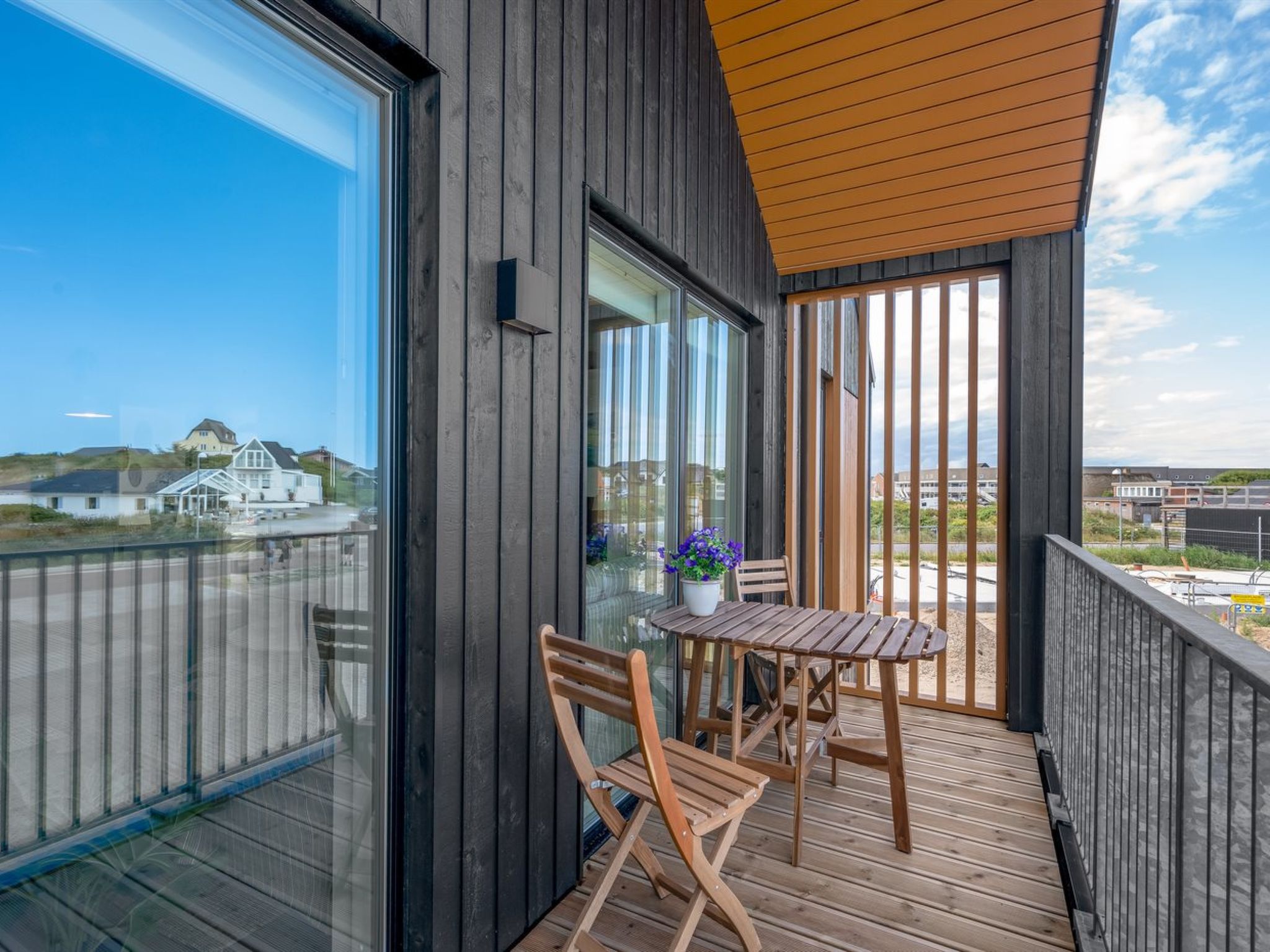 "Ila" - 350m from the sea - Buiten