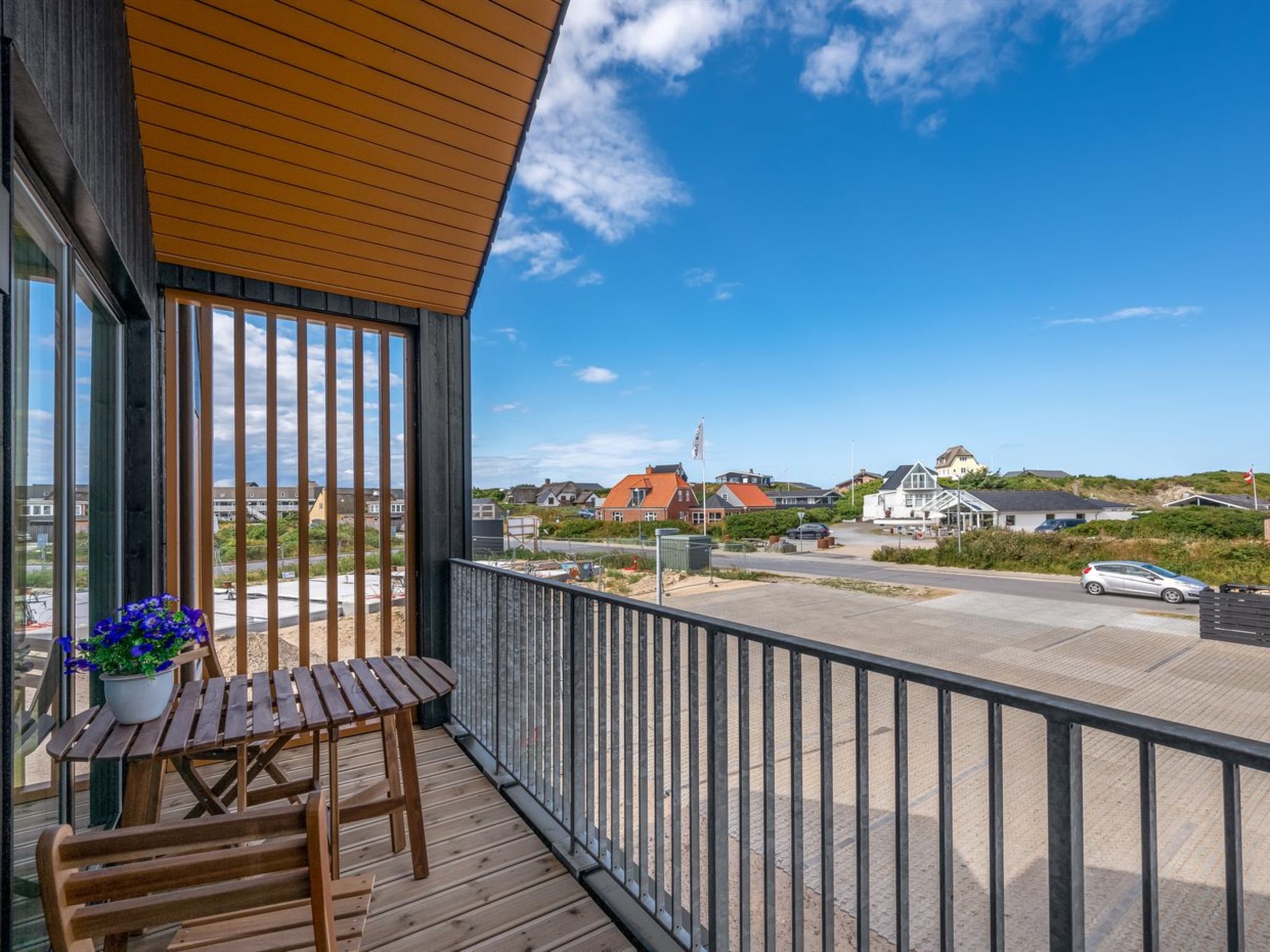 "Ila" - 350m from the sea - Buiten