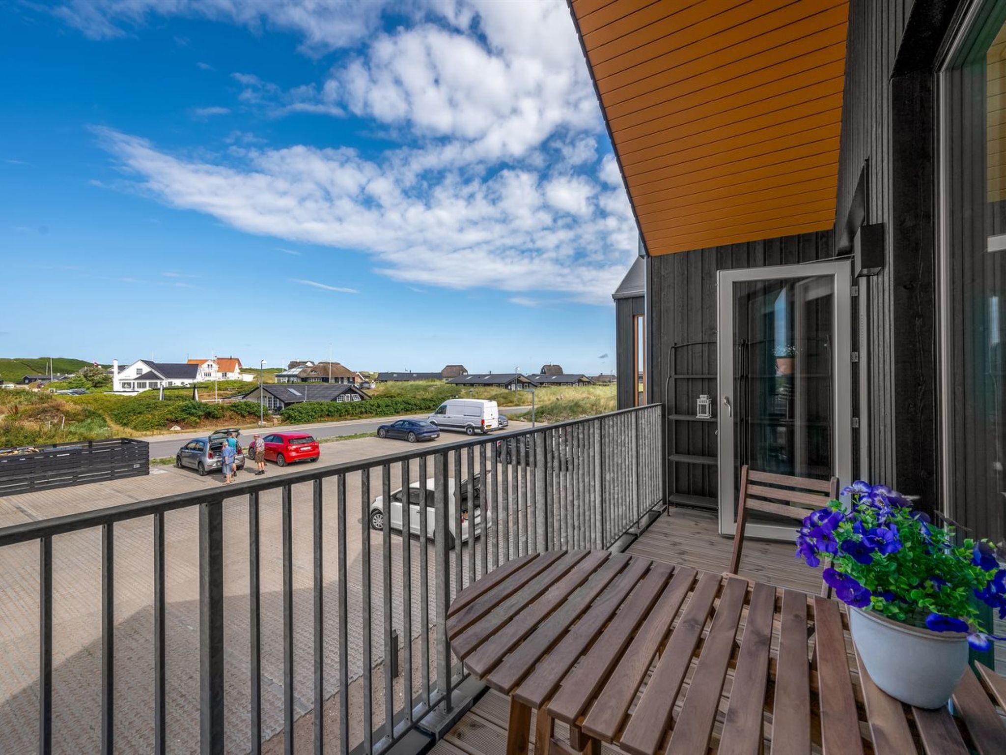 "Ila" - 350m from the sea - Buiten