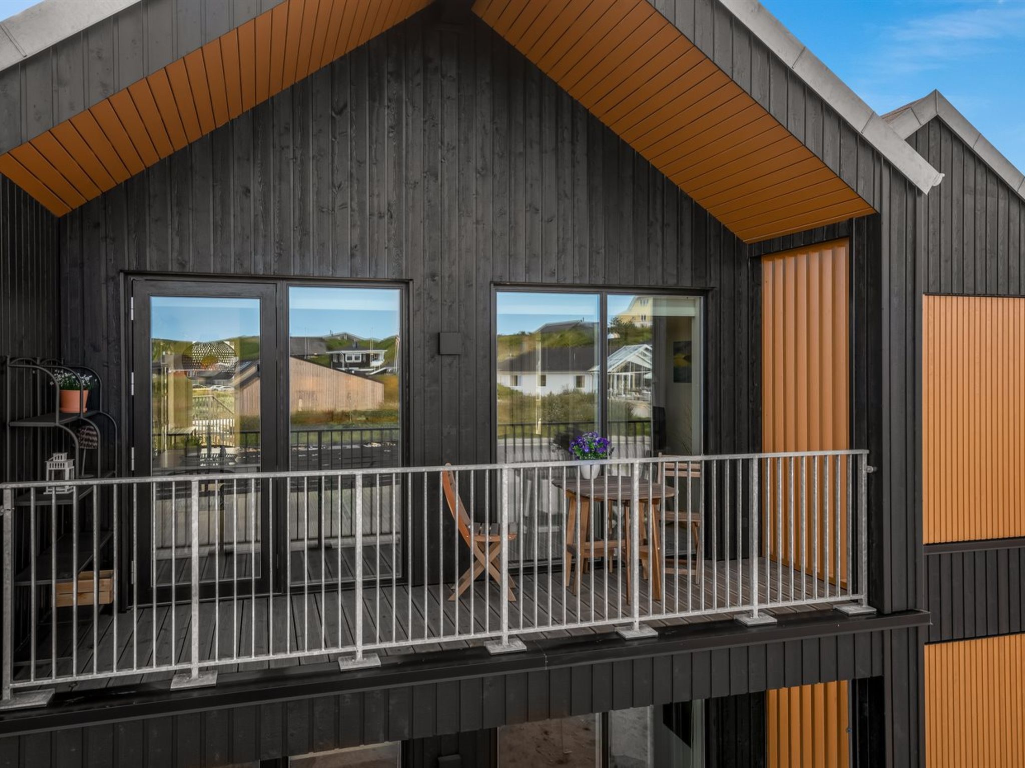 "Ila" - 350m from the sea - Buiten