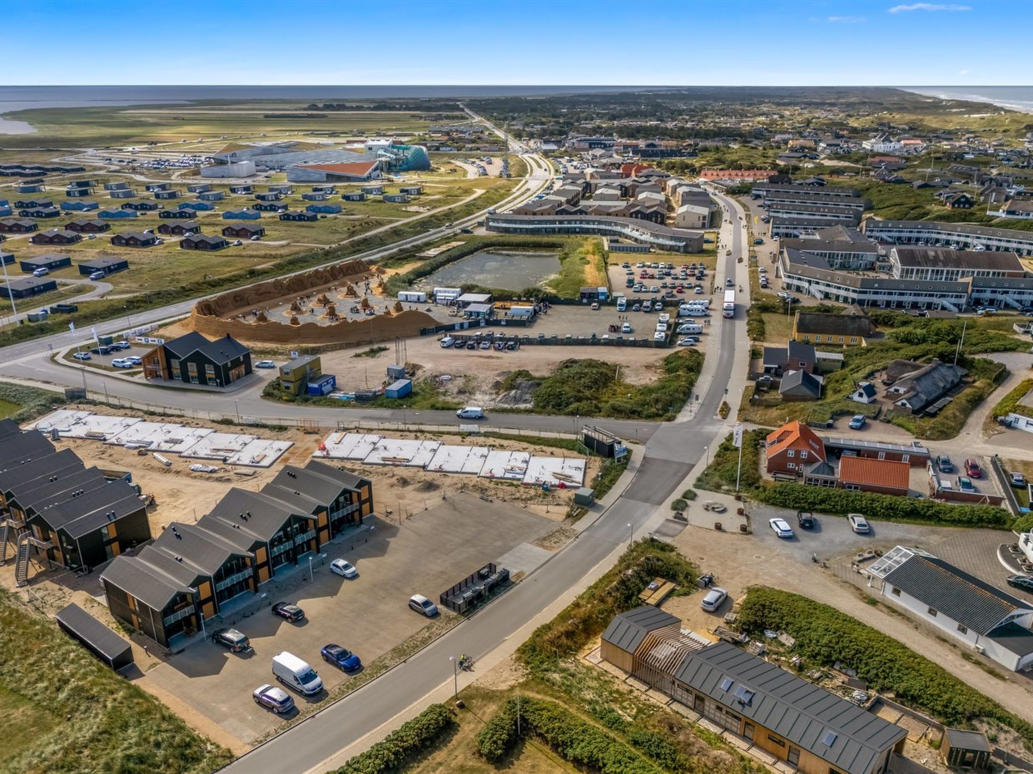 "Ila" - 350m from the sea - Buiten