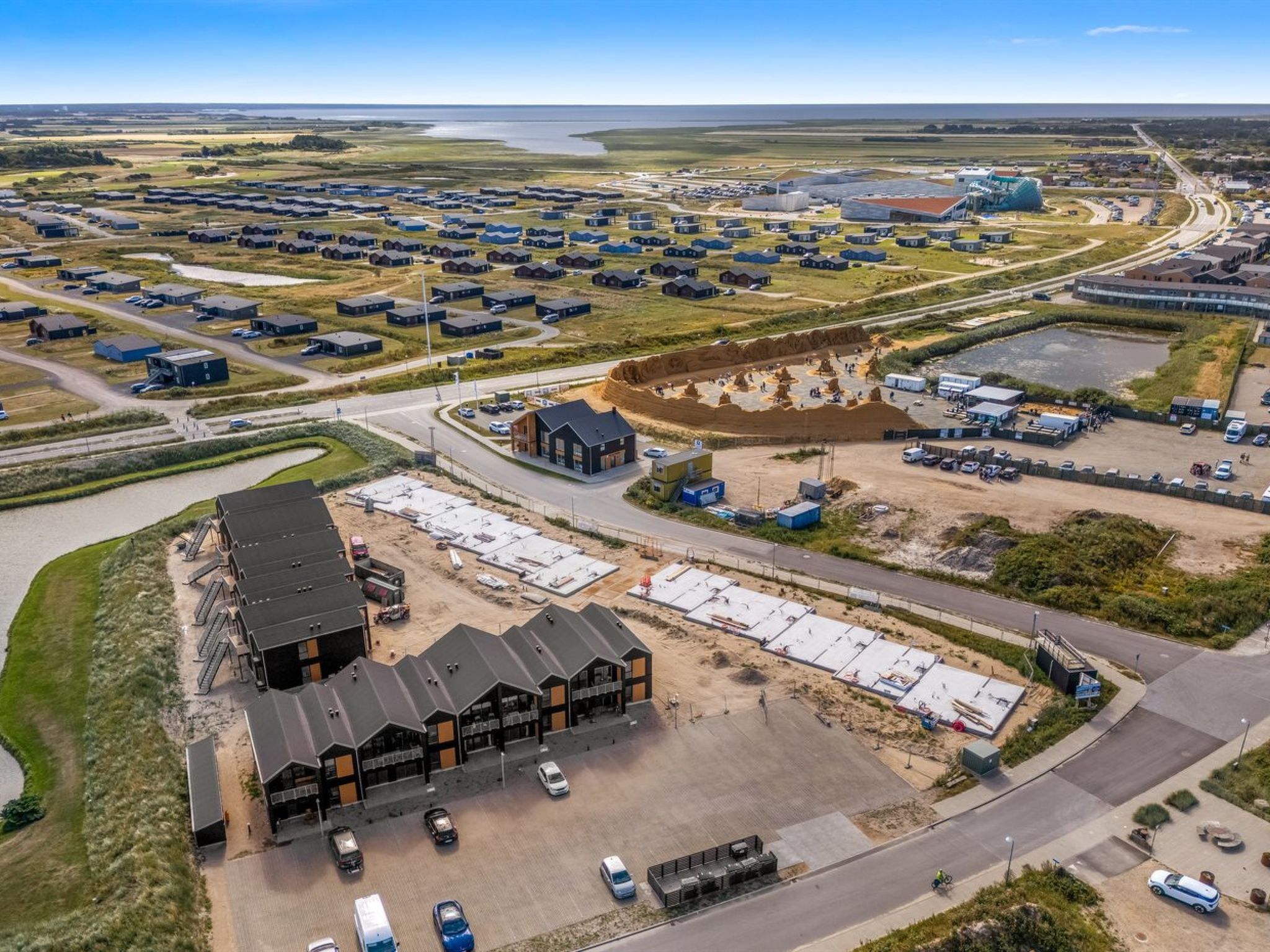 "Ila" - 350m from the sea - Buiten